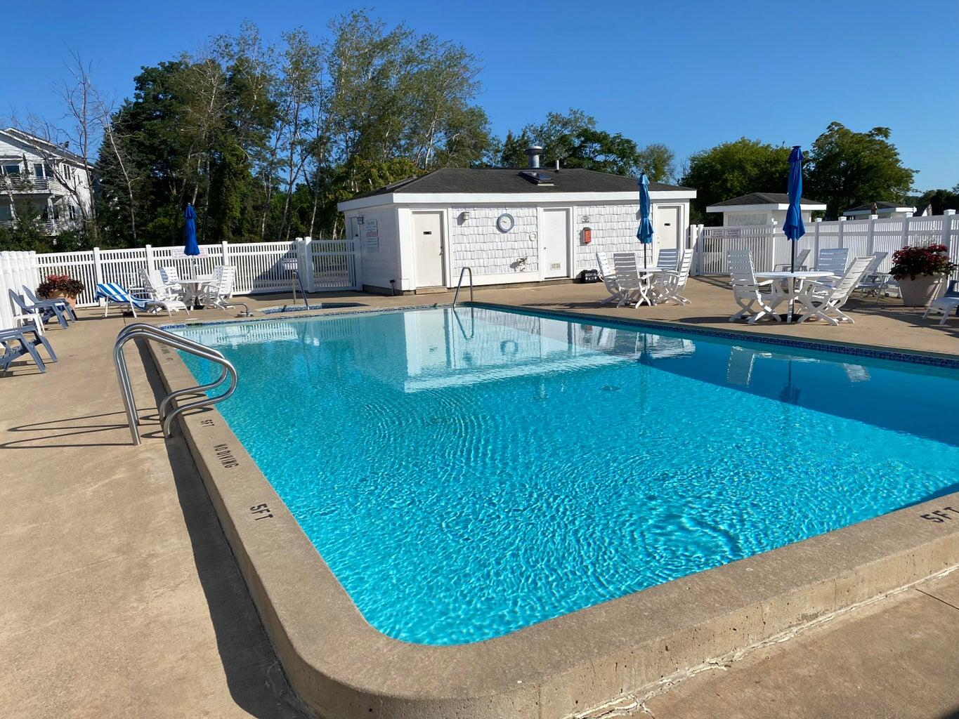 8572 Ellenwood Drive, Dock A Slip 139