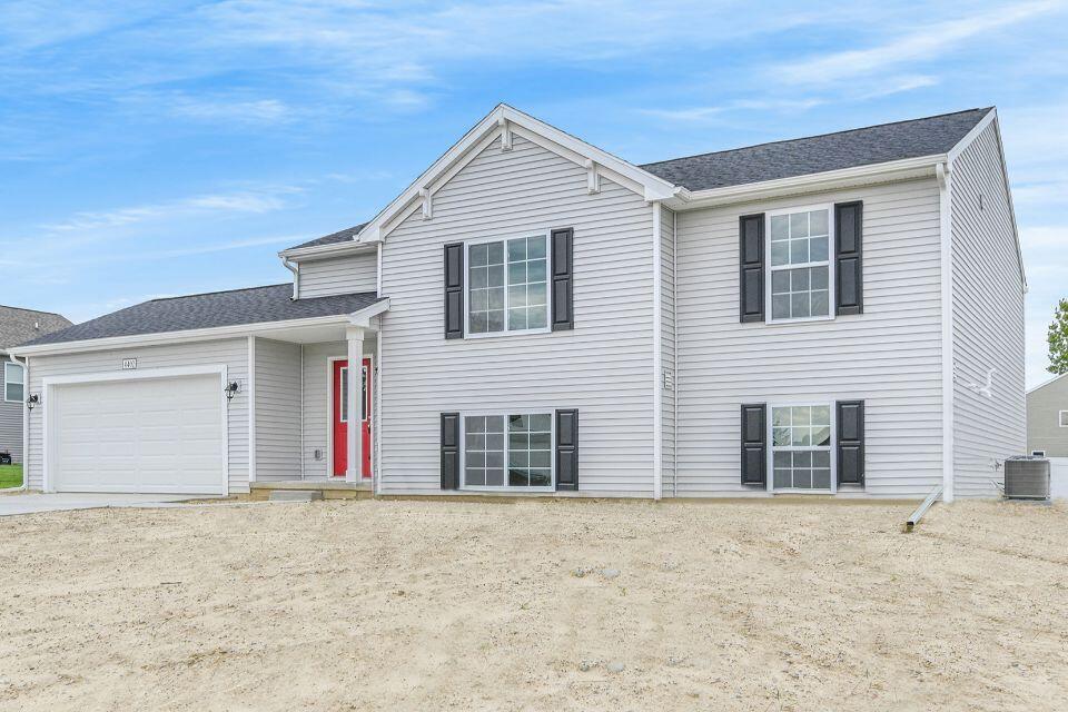 Lot 2 Angelwood Drive