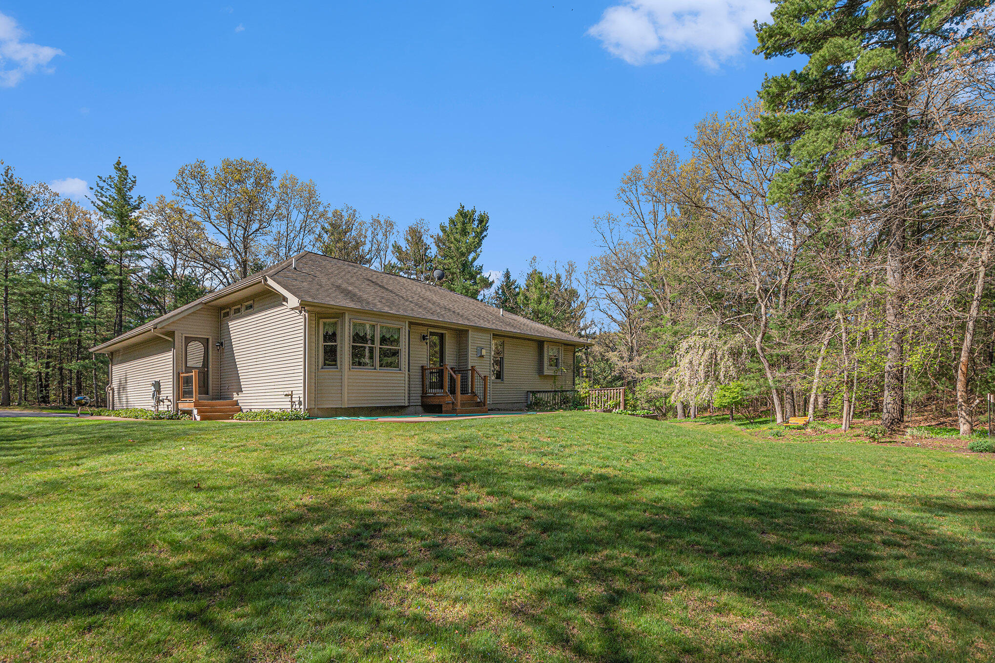 999 Holton Whitehall Road