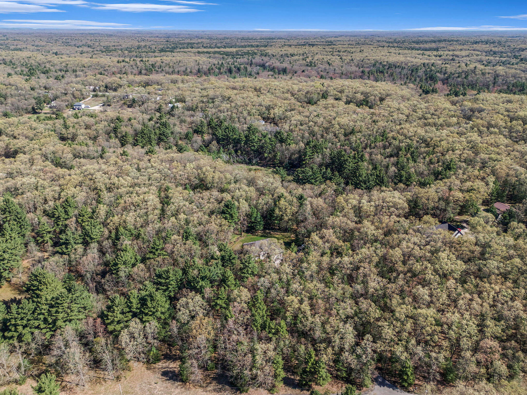 999 Holton Whitehall Road