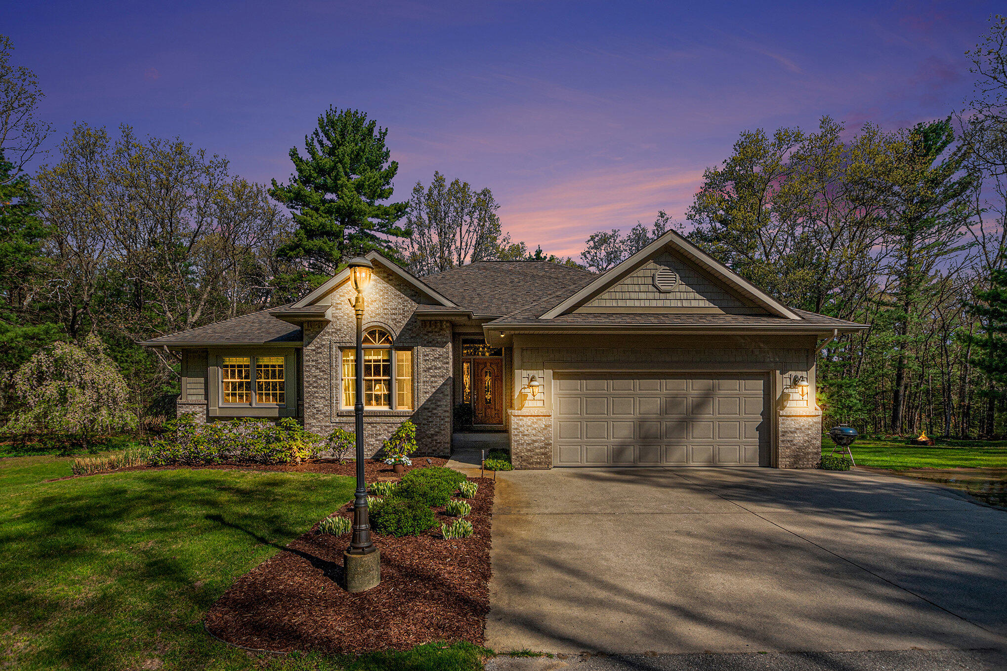 999 Holton Whitehall Road