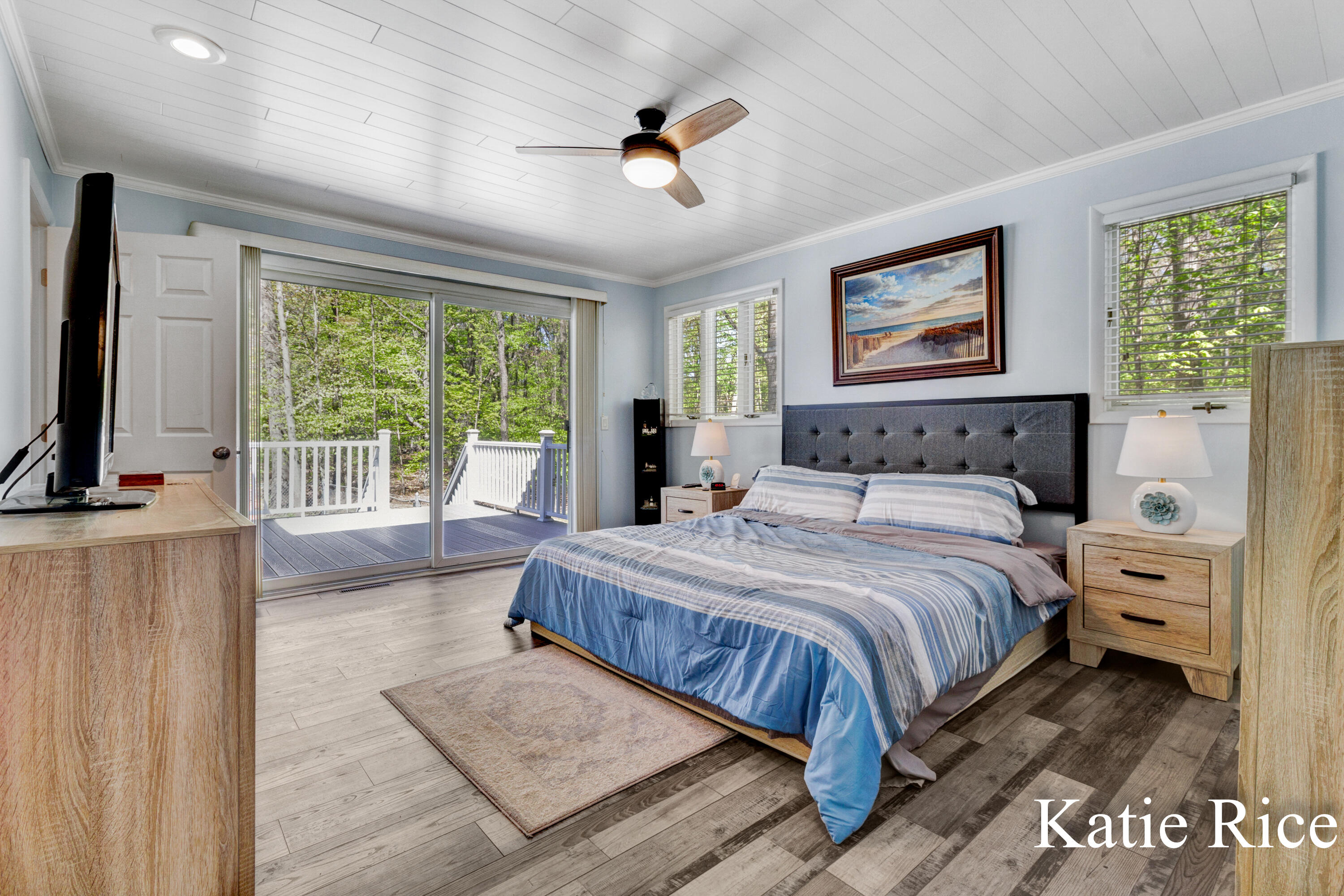 6611 Burton Woods Drive