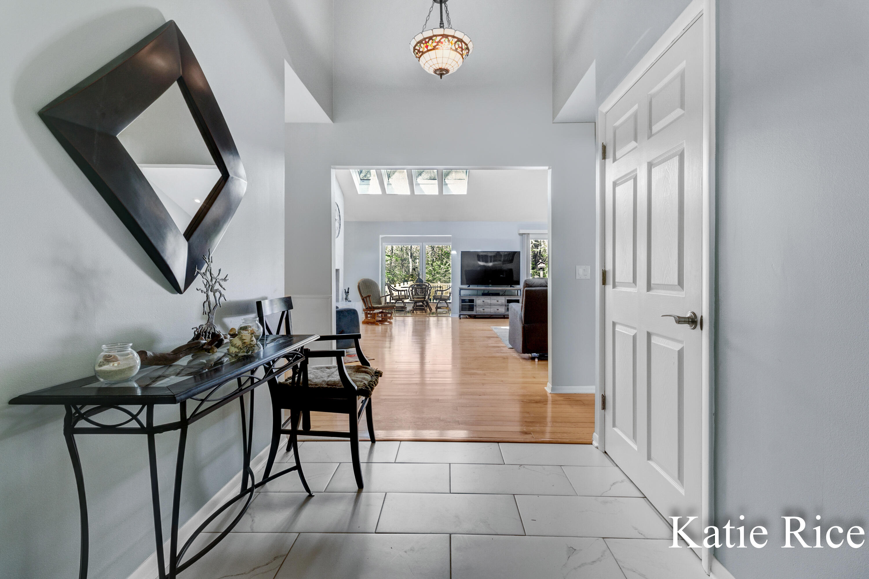 6611 Burton Woods Drive