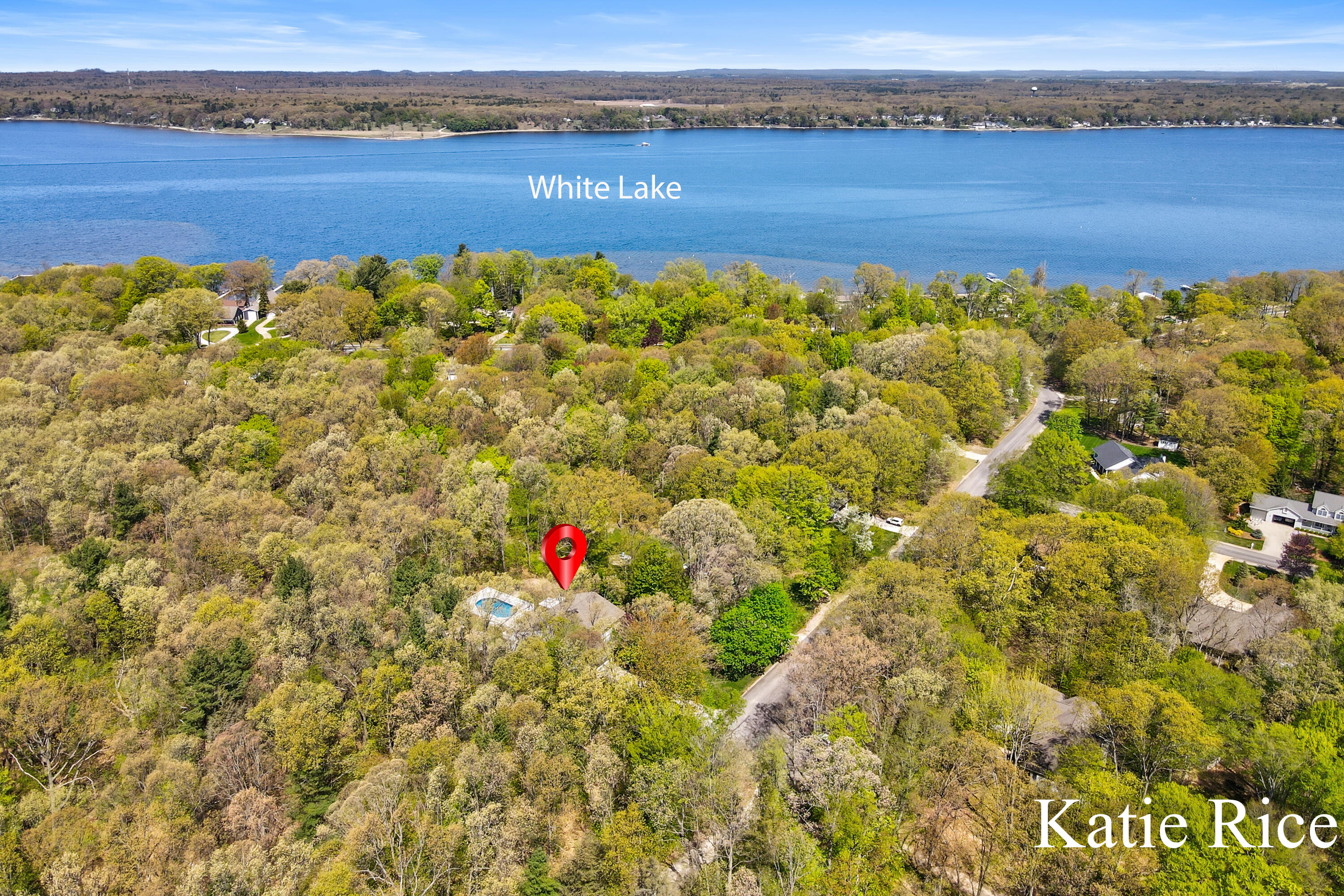 6611 Burton Woods Drive