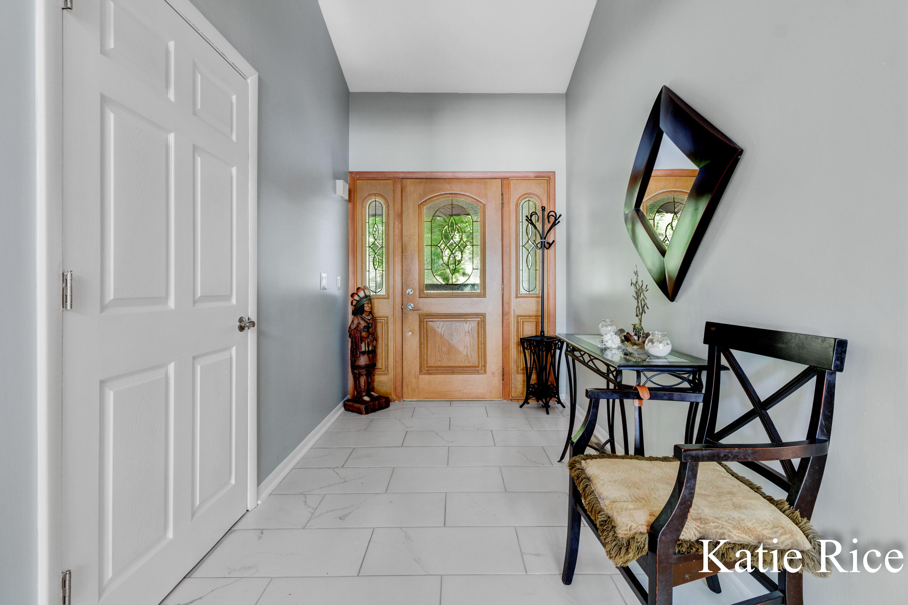 6611 Burton Woods Drive