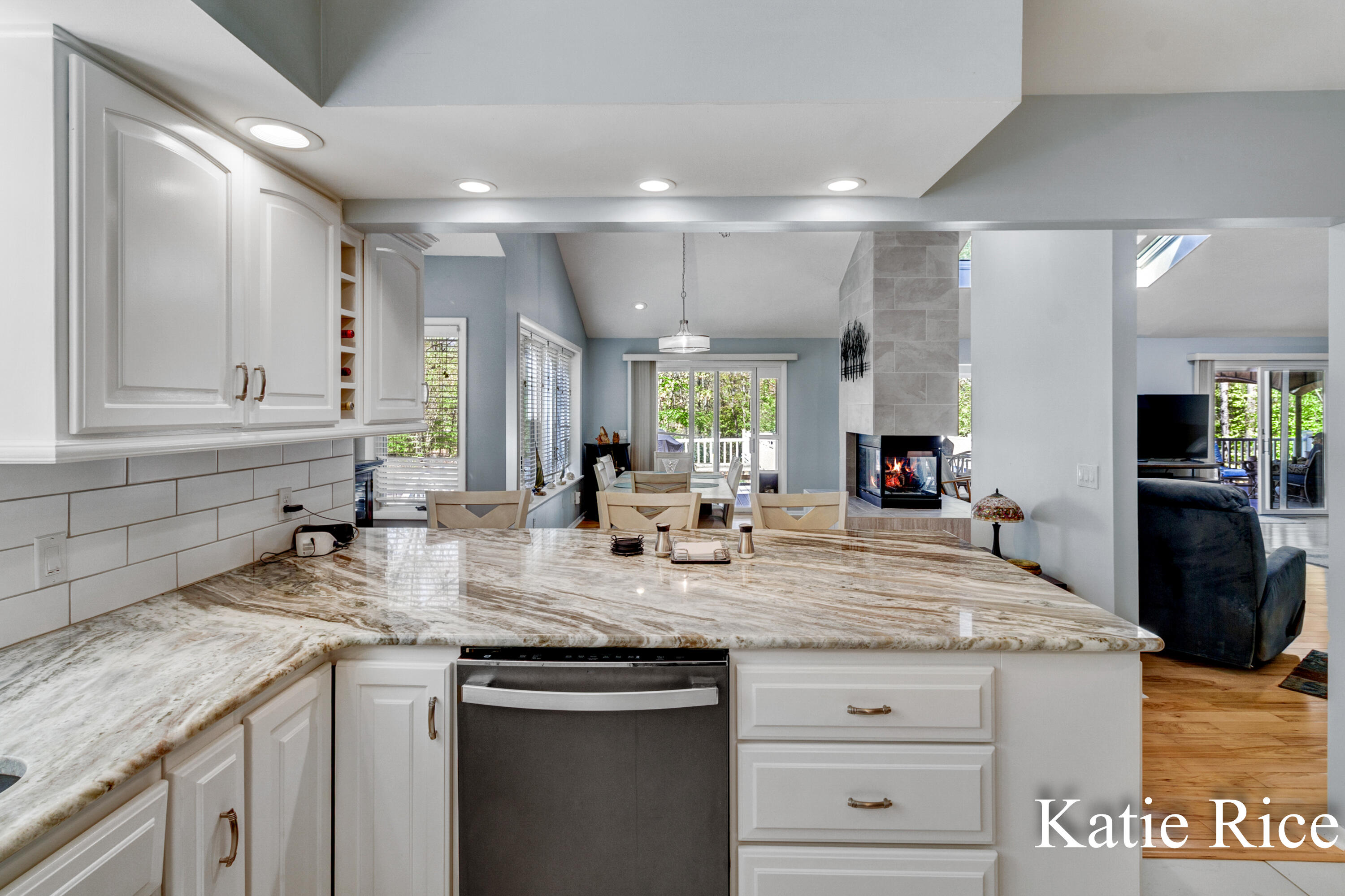 6611 Burton Woods Drive