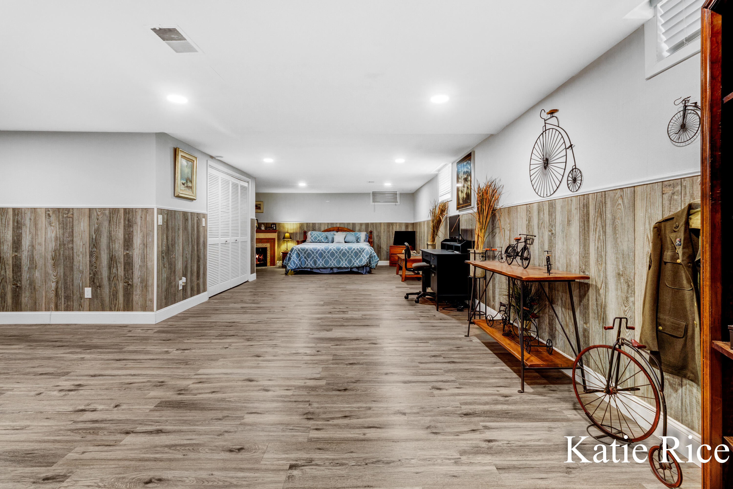 6611 Burton Woods Drive