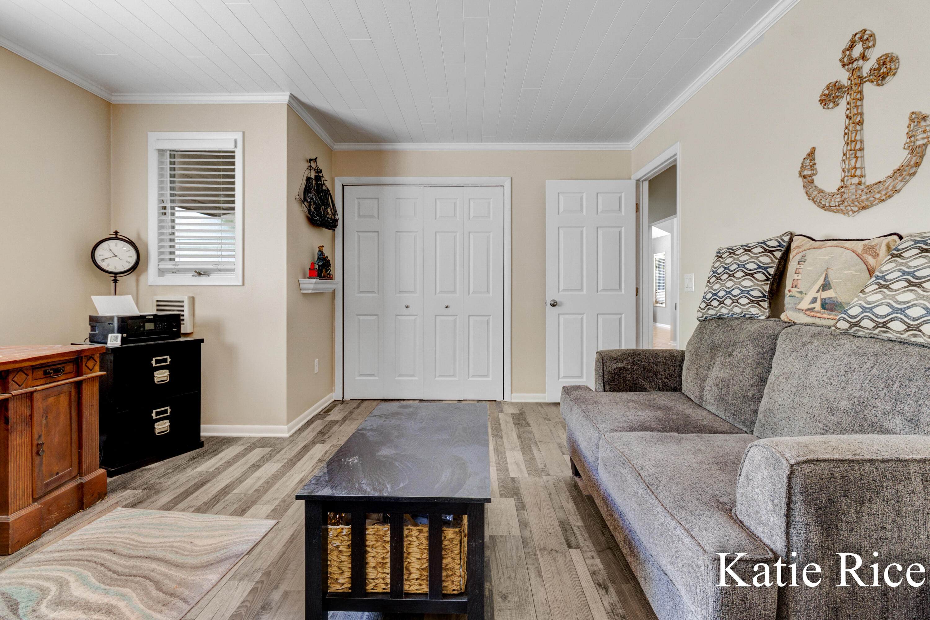 6611 Burton Woods Drive