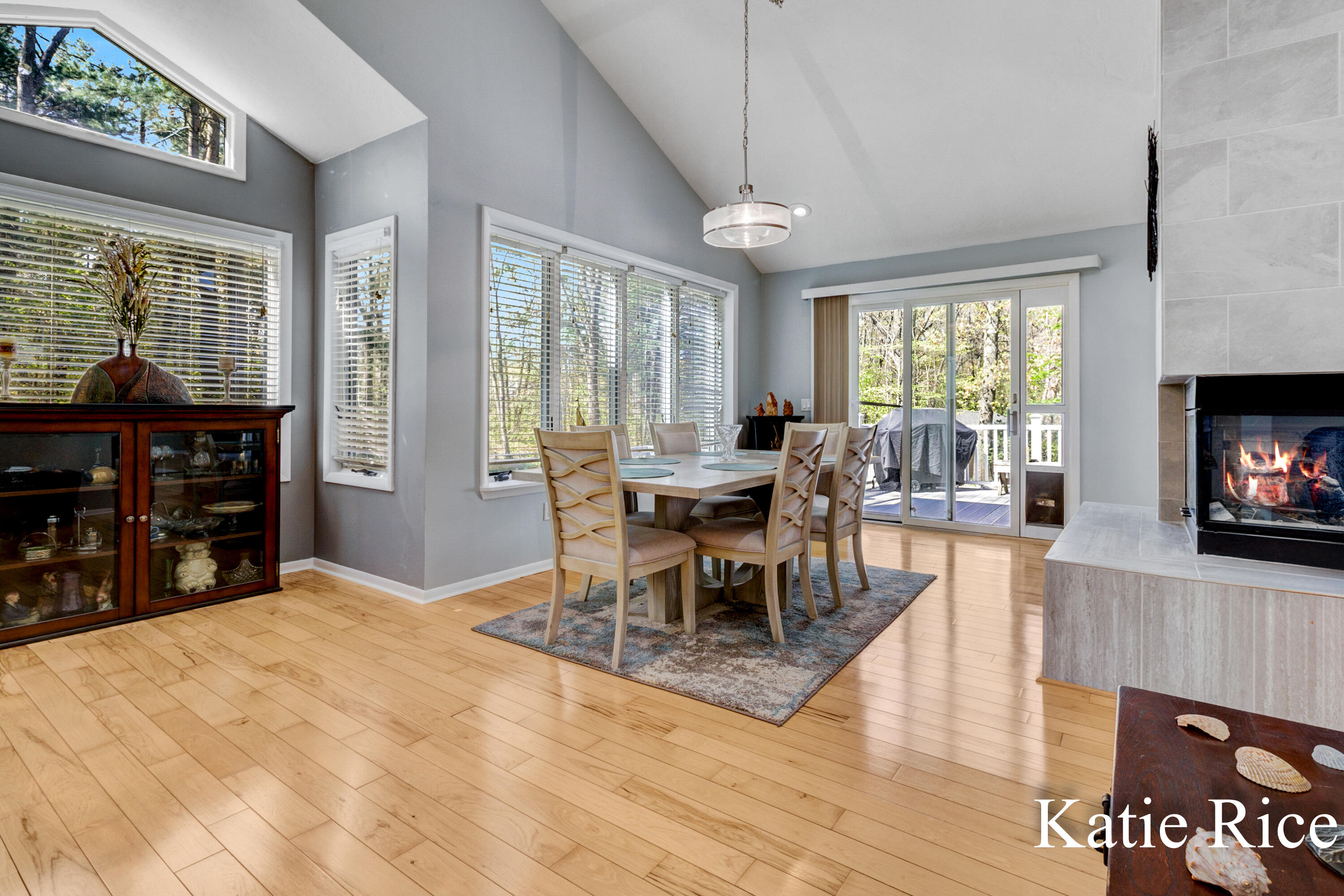 6611 Burton Woods Drive