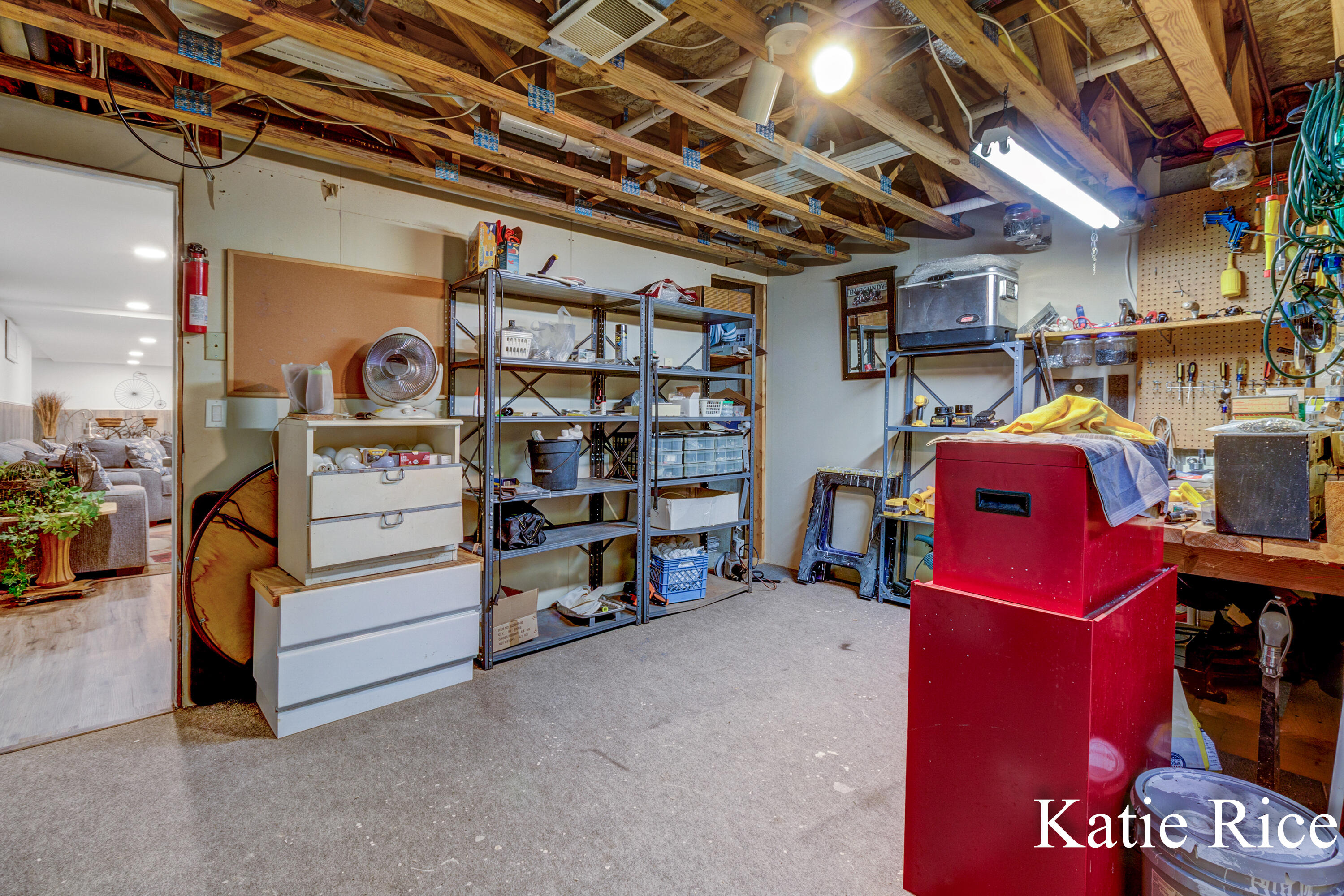 6611 Burton Woods Drive