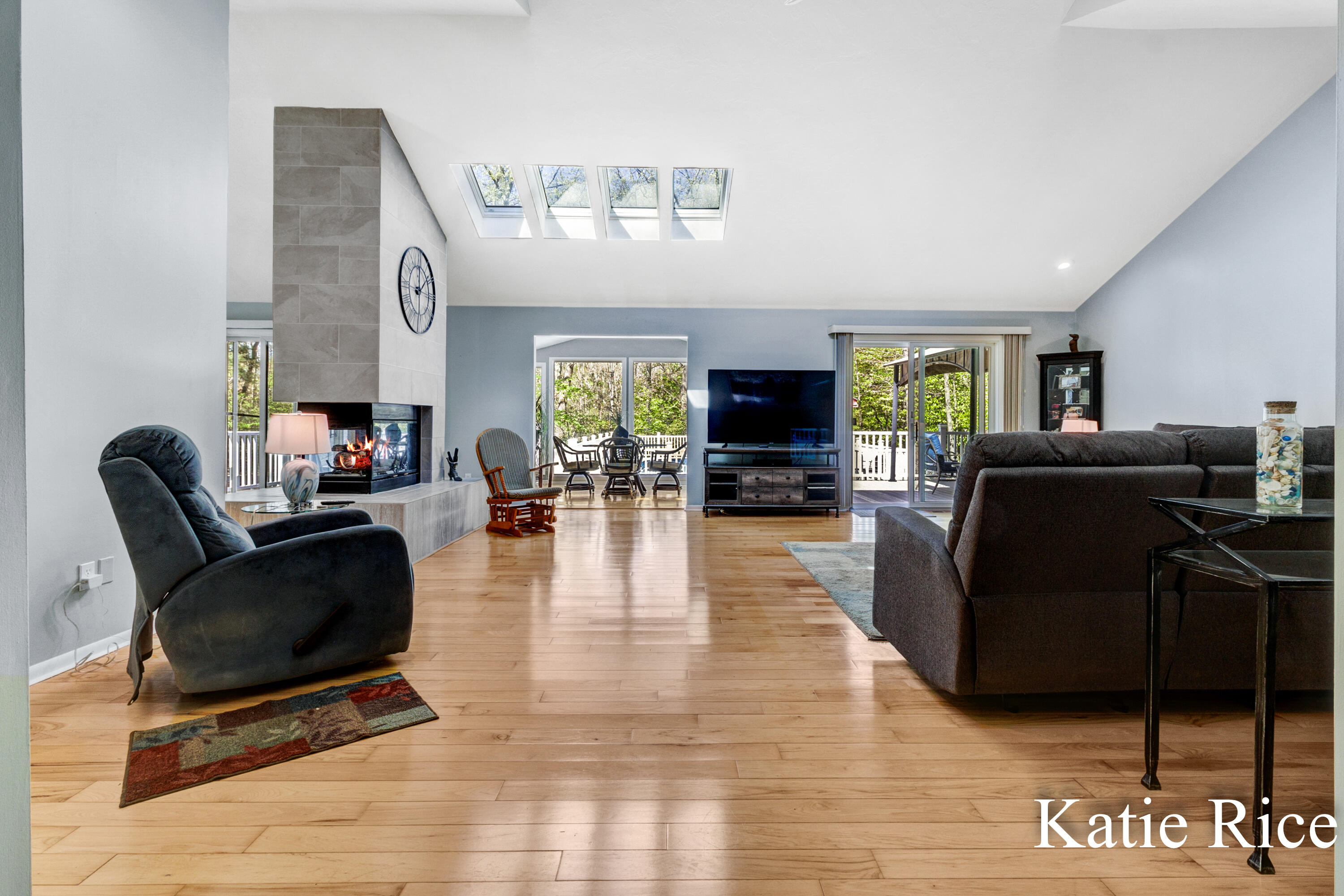 6611 Burton Woods Drive