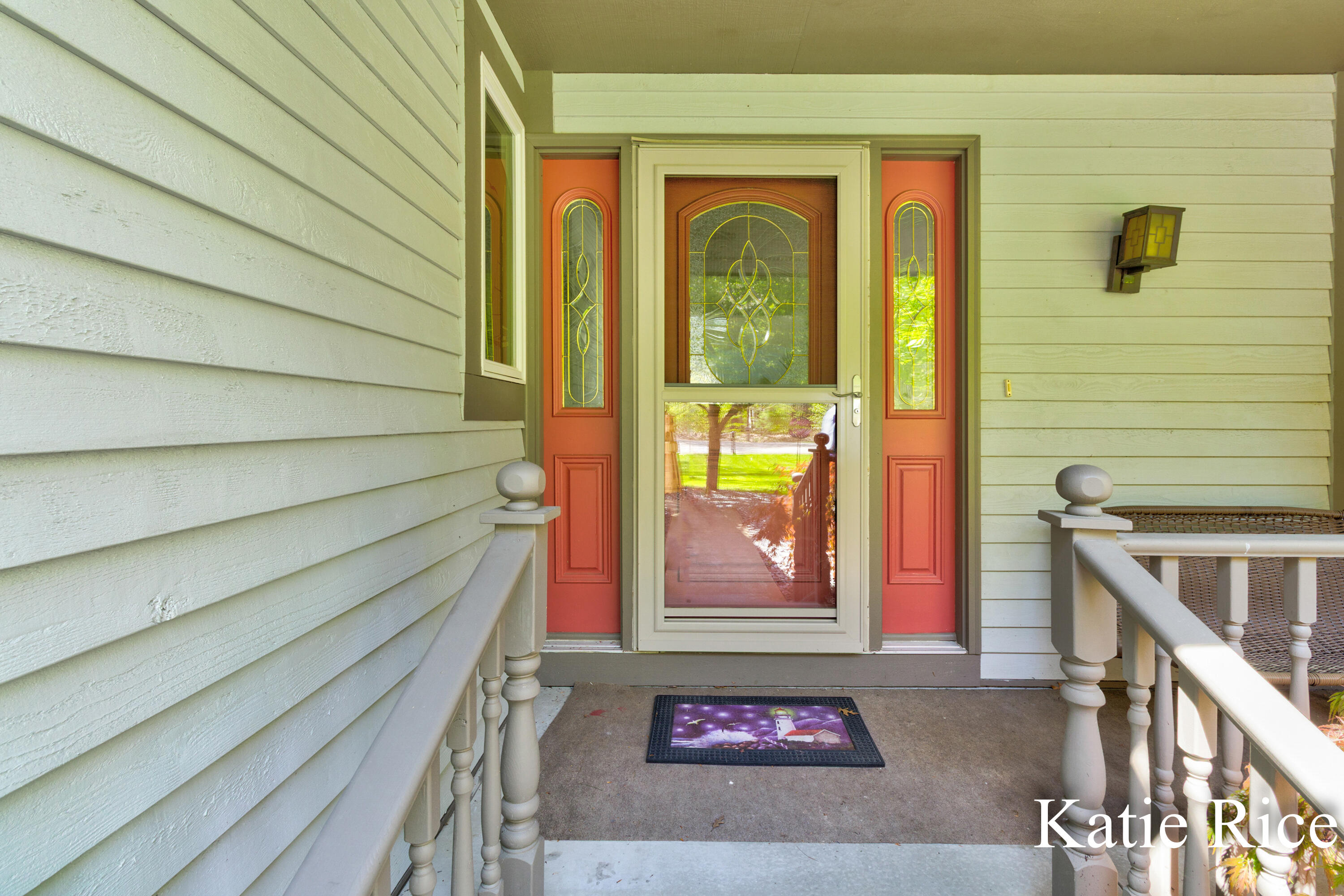 6611 Burton Woods Drive