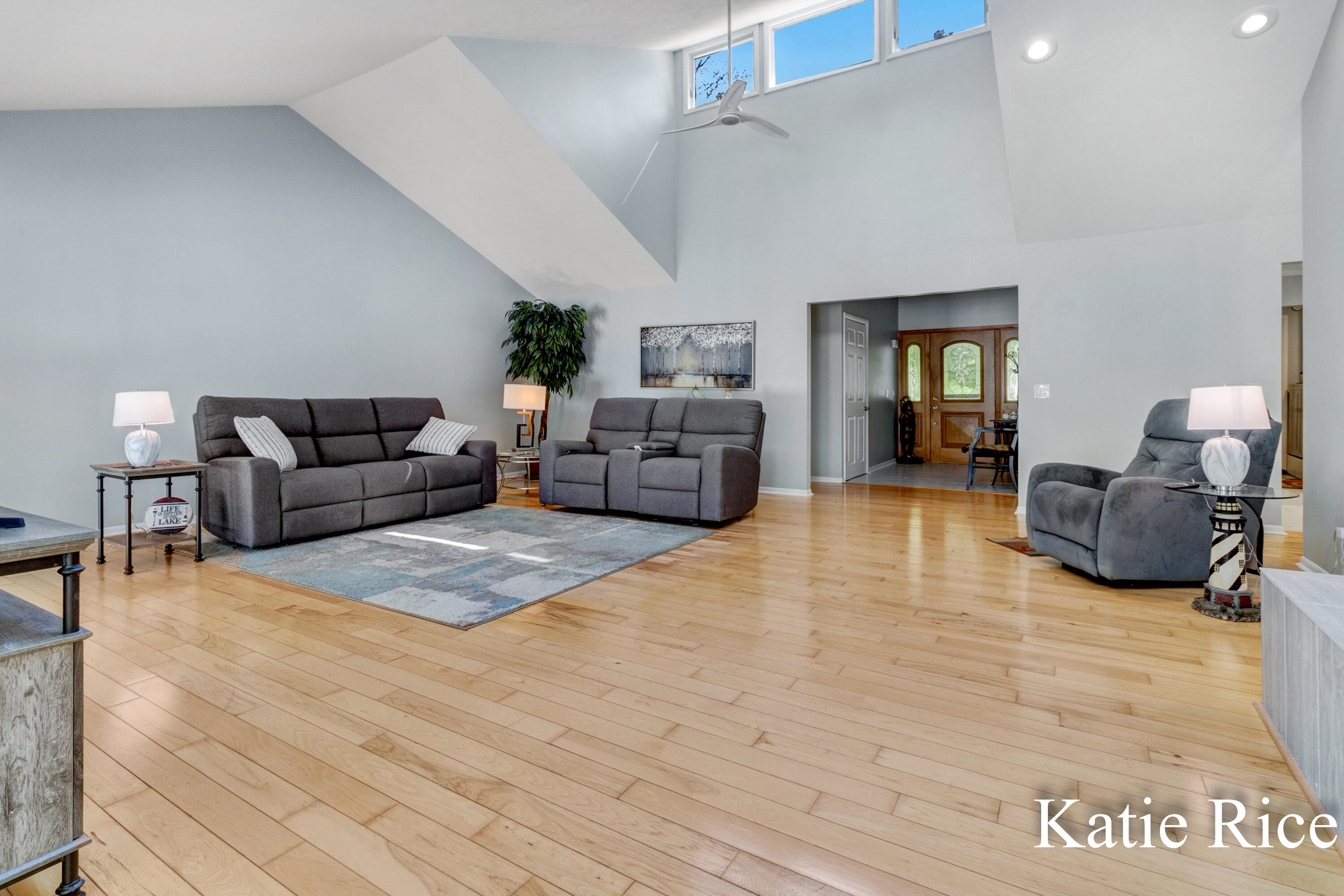 6611 Burton Woods Drive