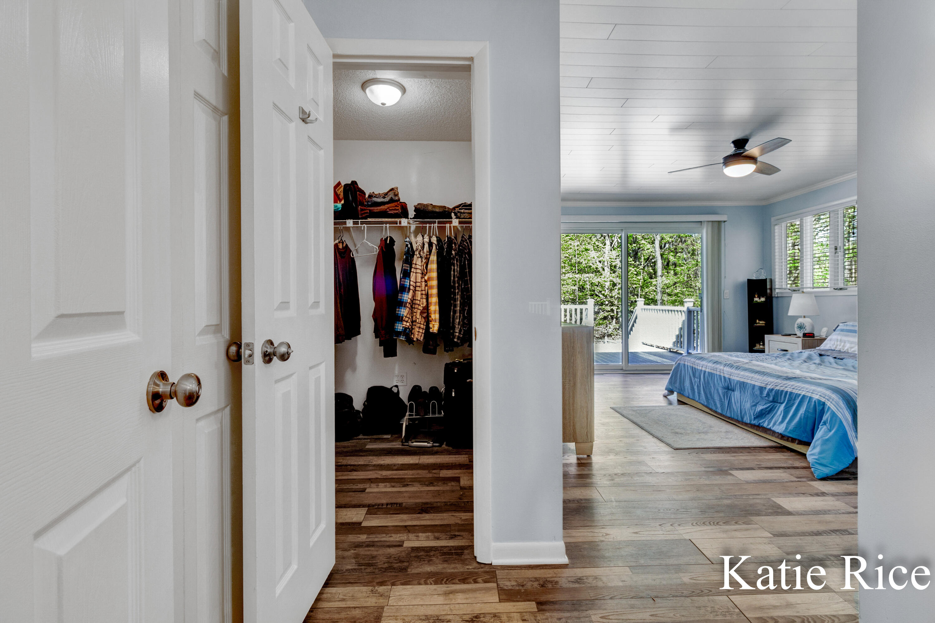 6611 Burton Woods Drive