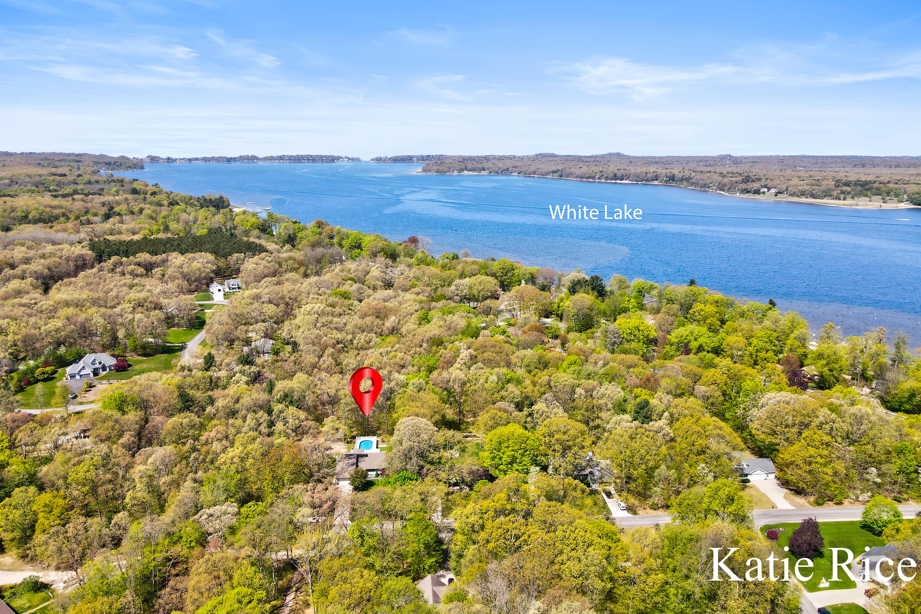 6611 Burton Woods Drive