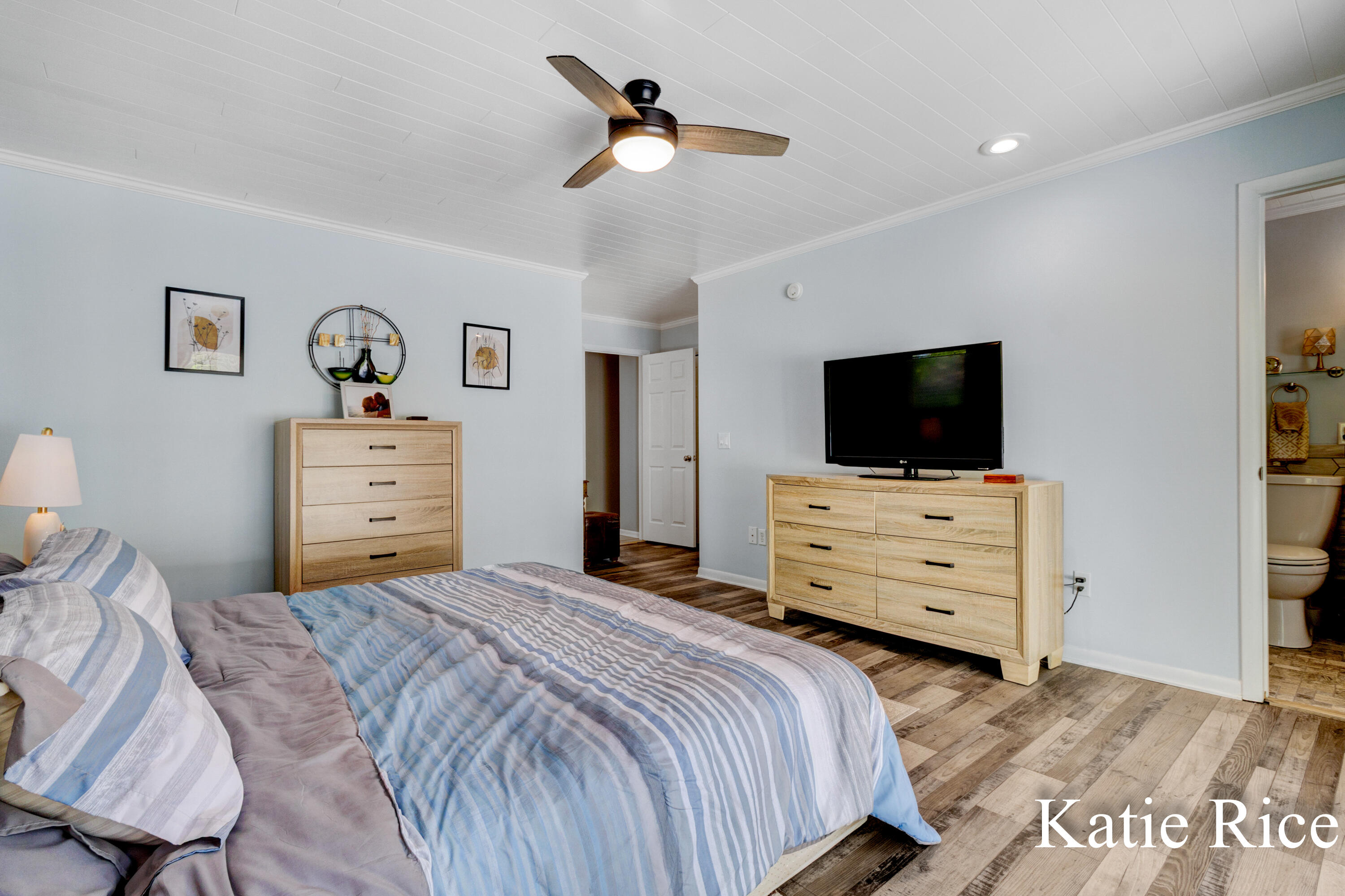 6611 Burton Woods Drive