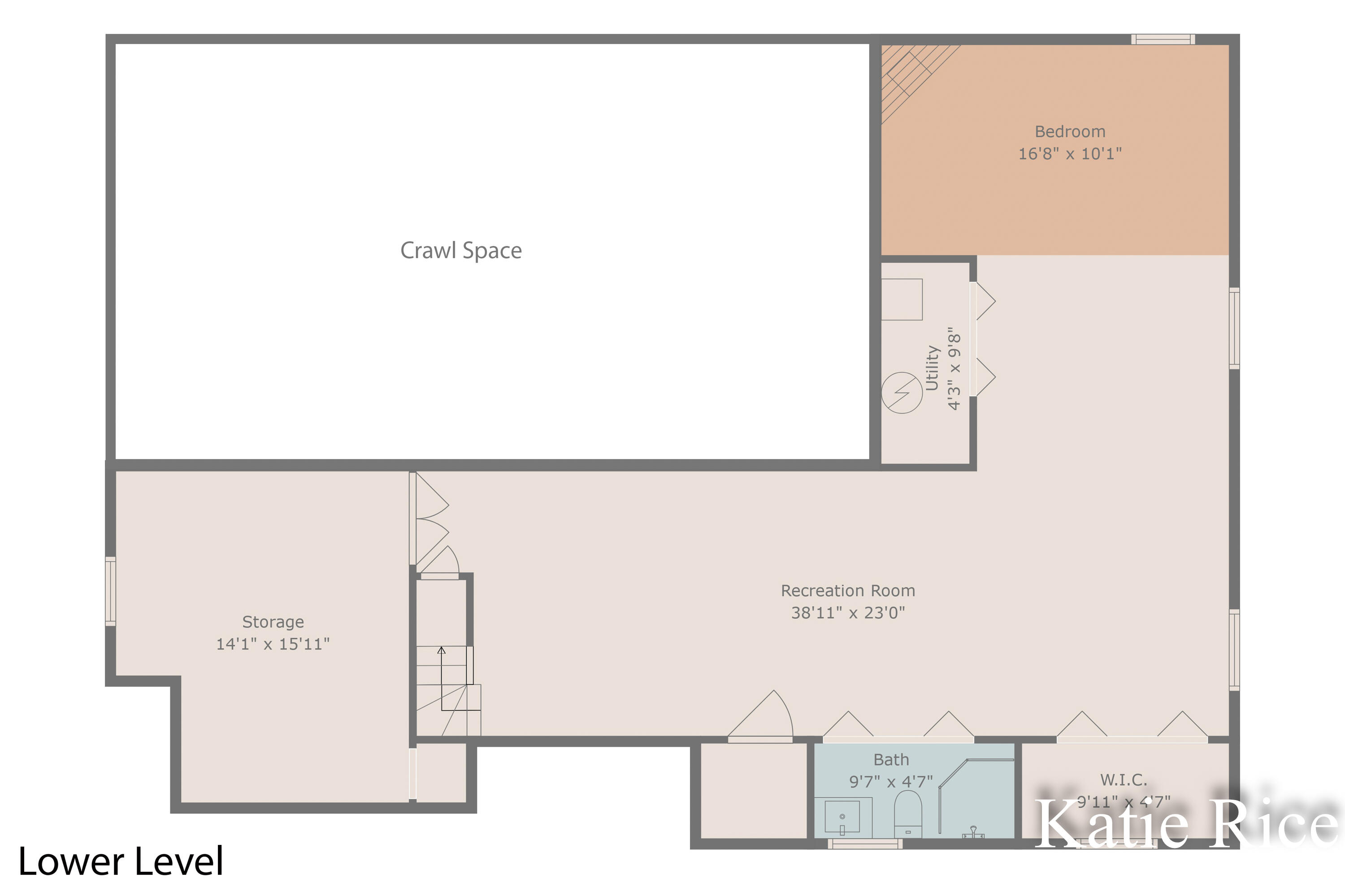 6611 Burton Woods Drive