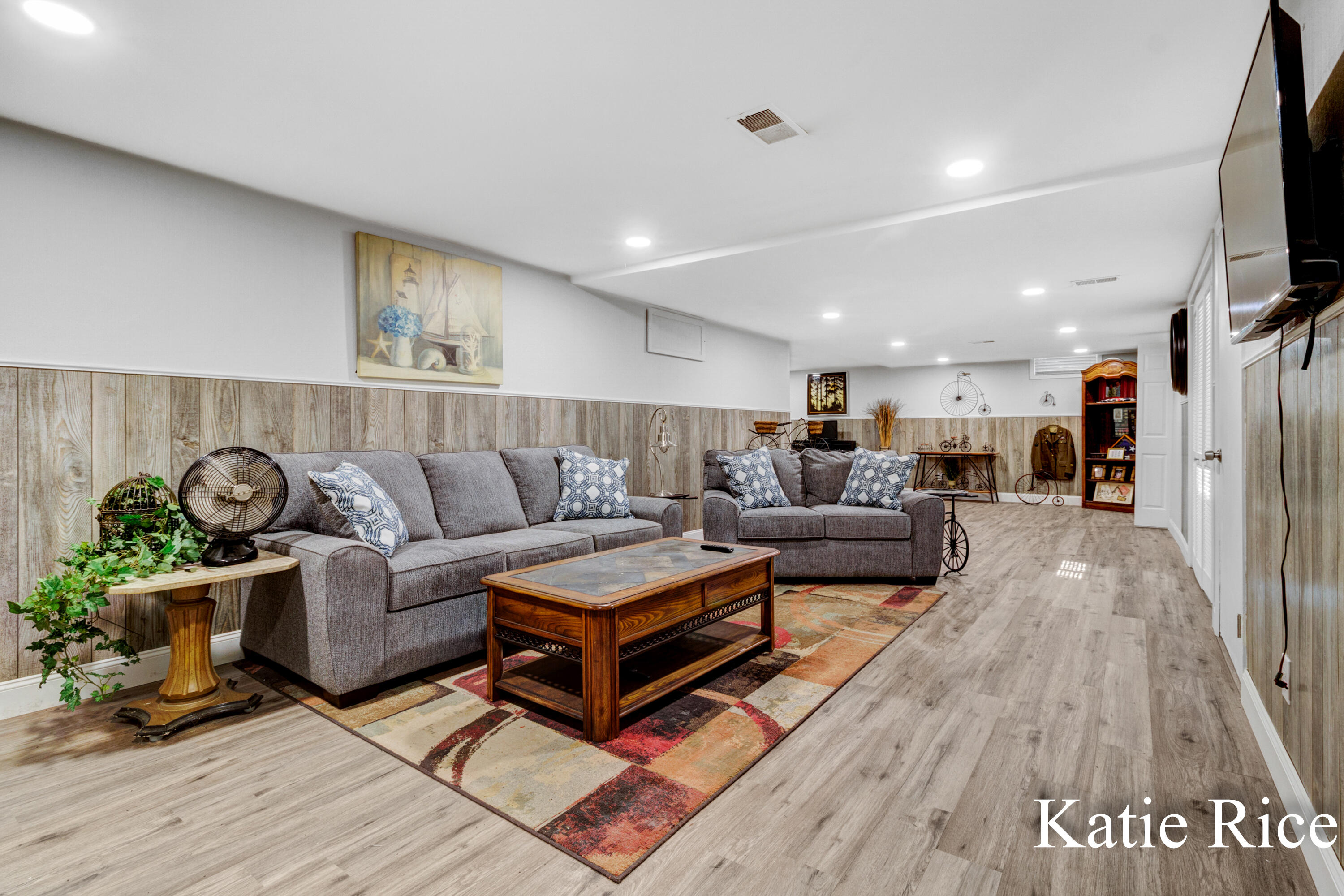 6611 Burton Woods Drive