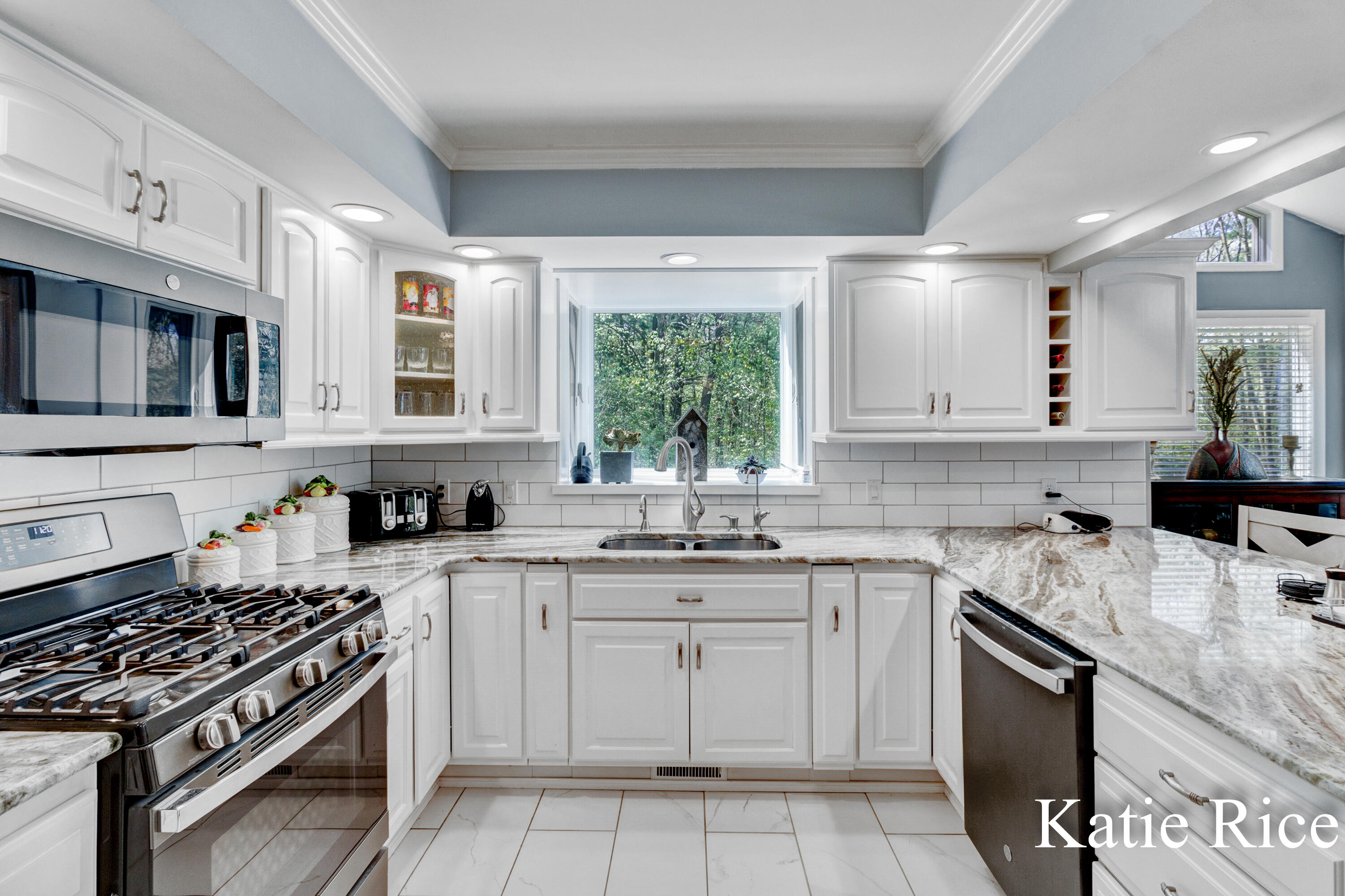 6611 Burton Woods Drive