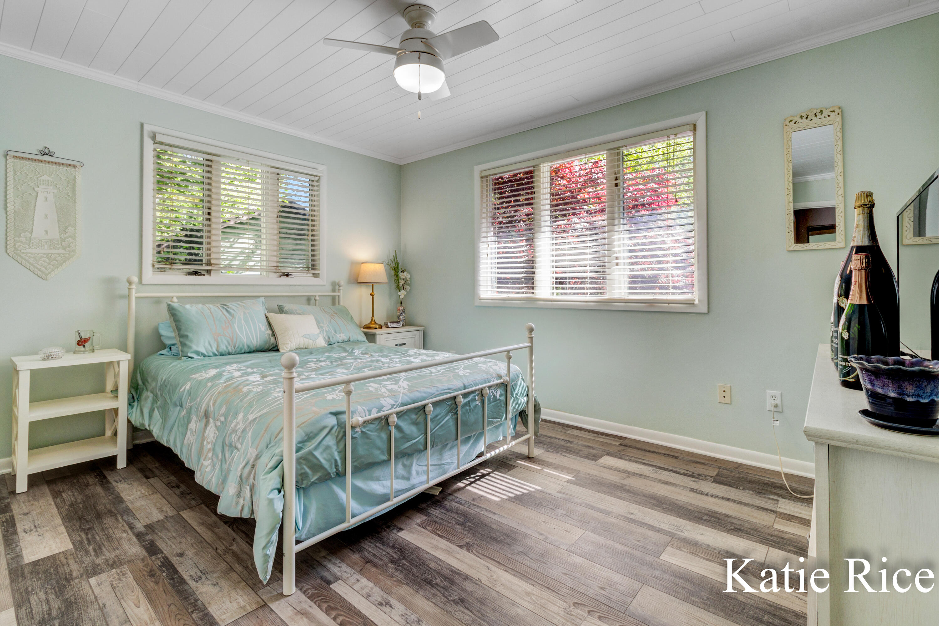 6611 Burton Woods Drive