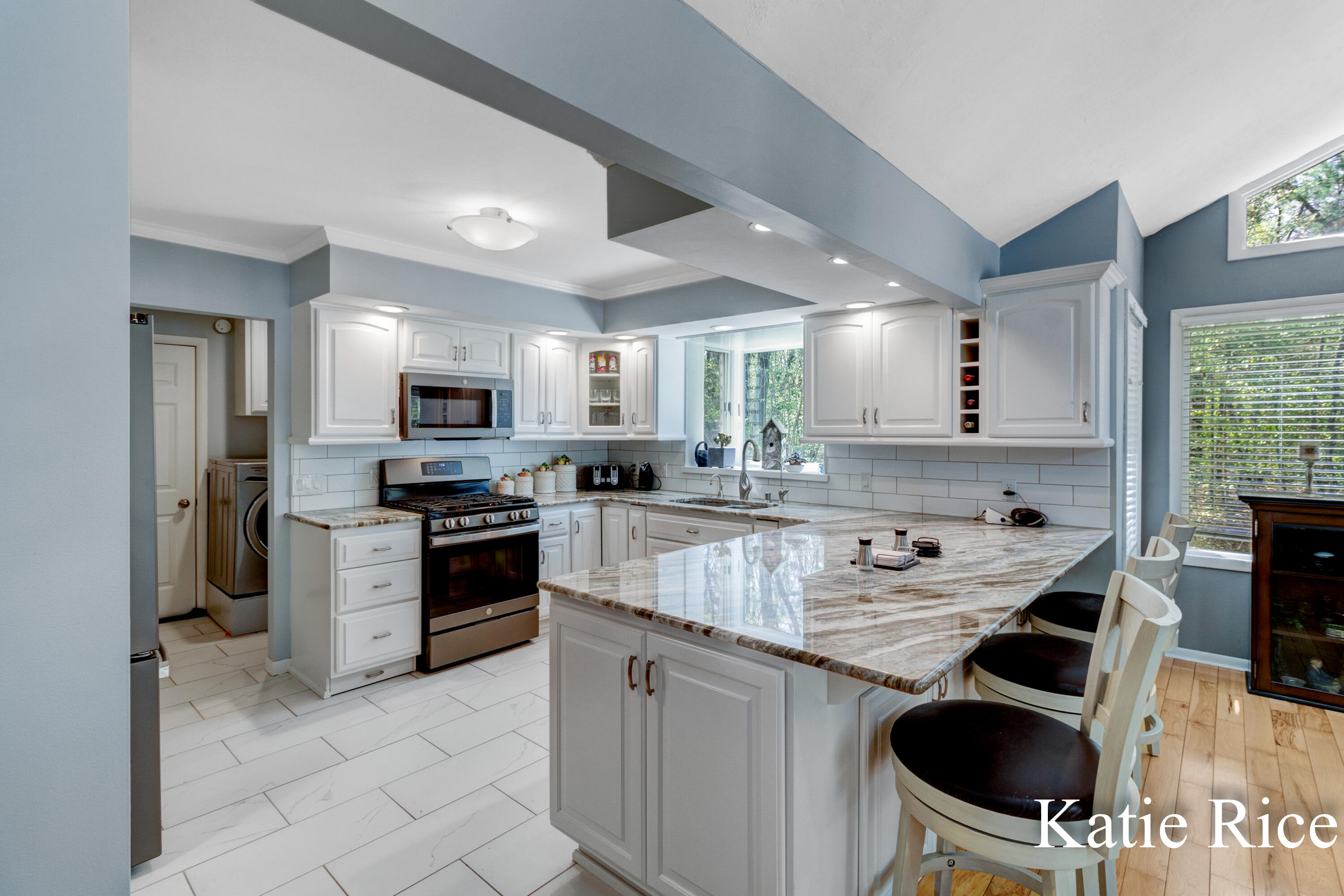 6611 Burton Woods Drive