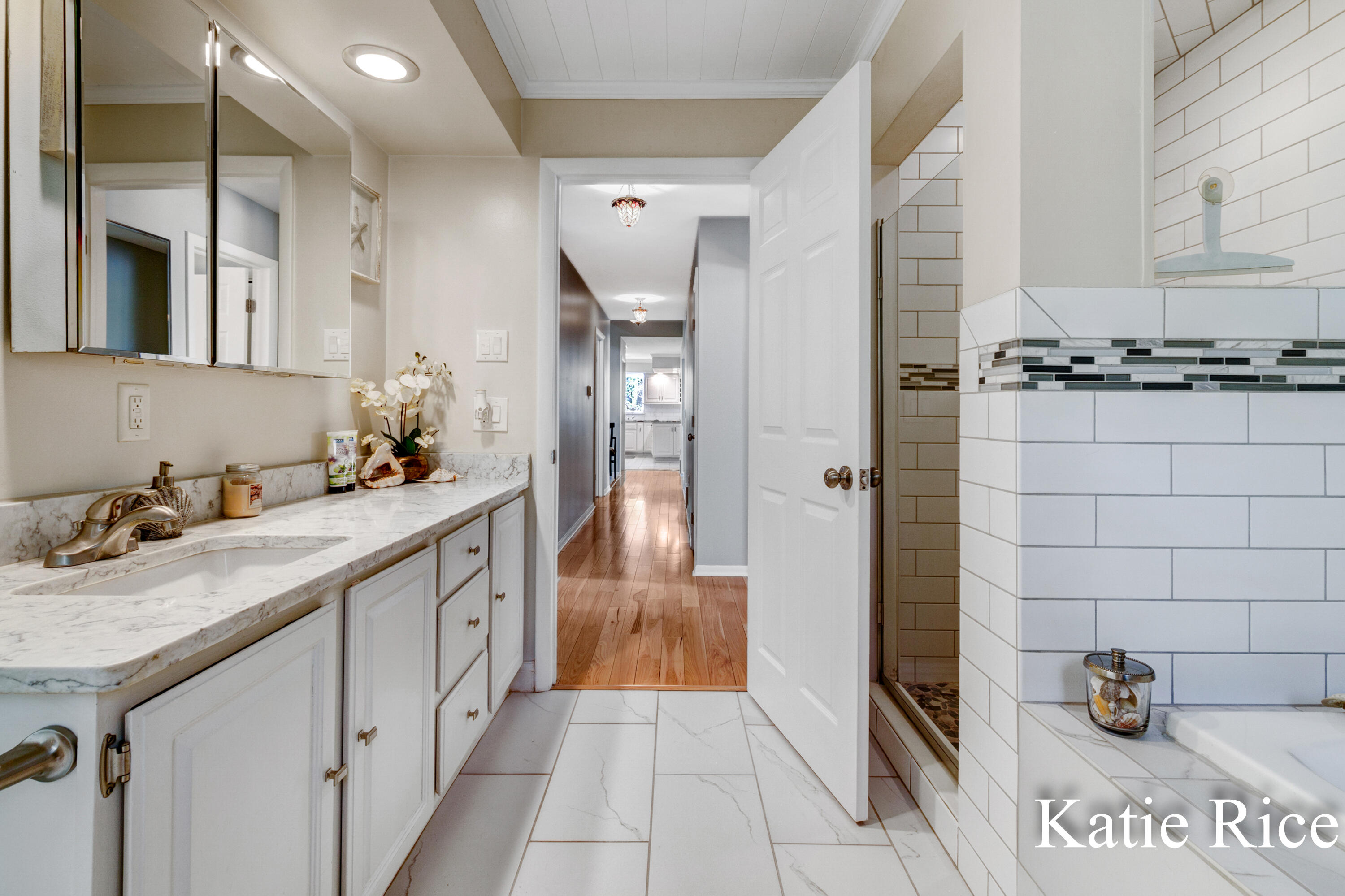 6611 Burton Woods Drive