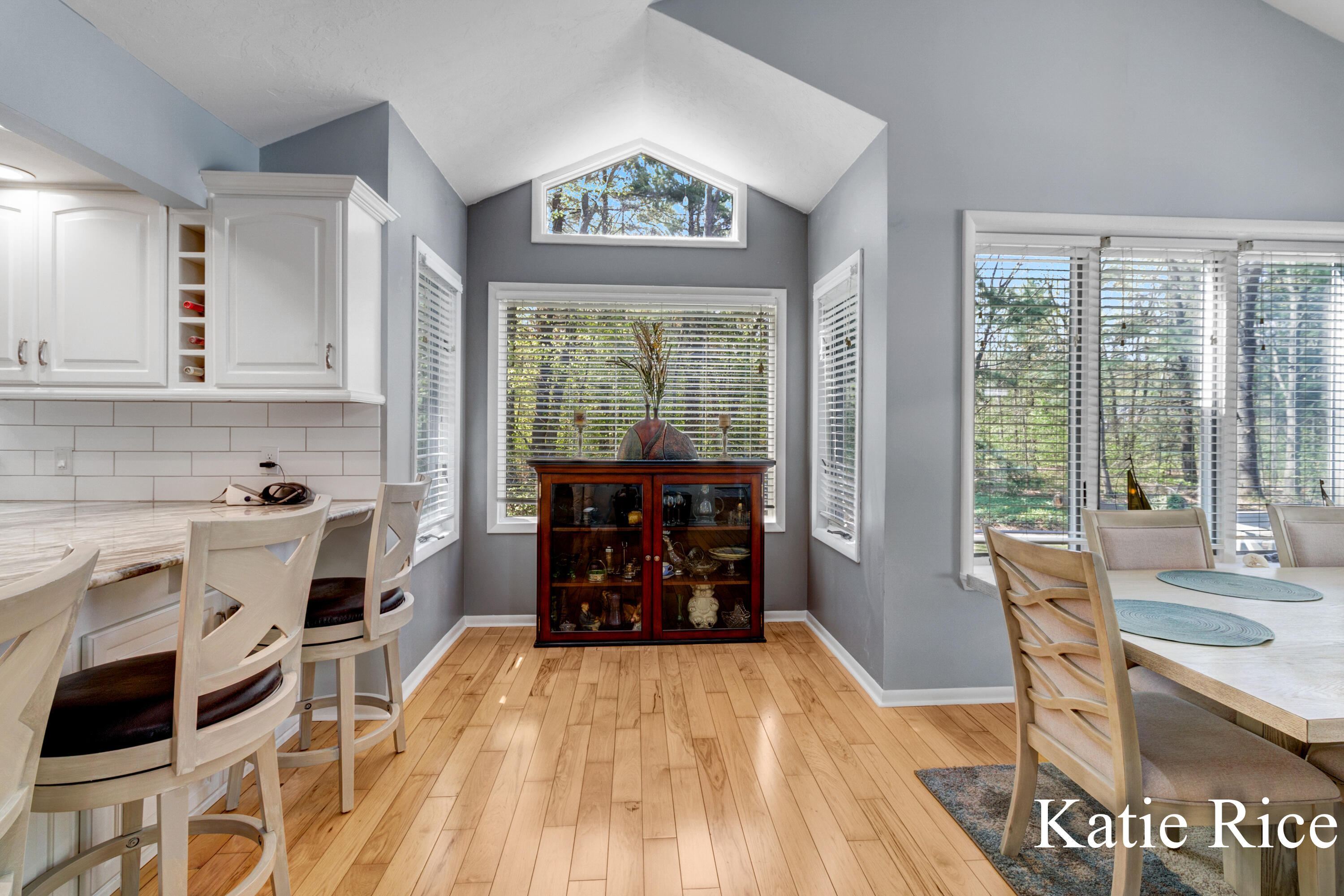 6611 Burton Woods Drive