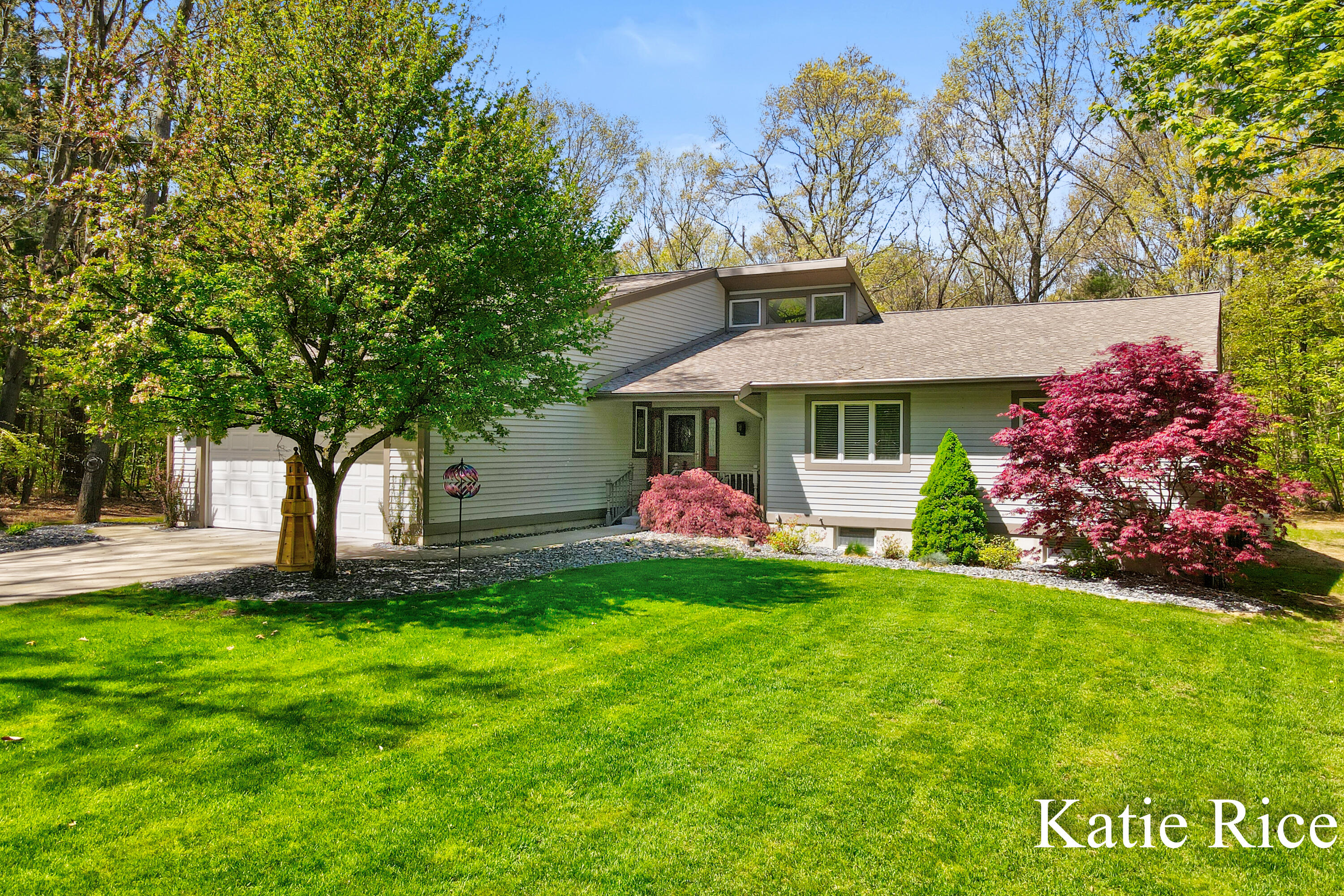 6611 Burton Woods Drive