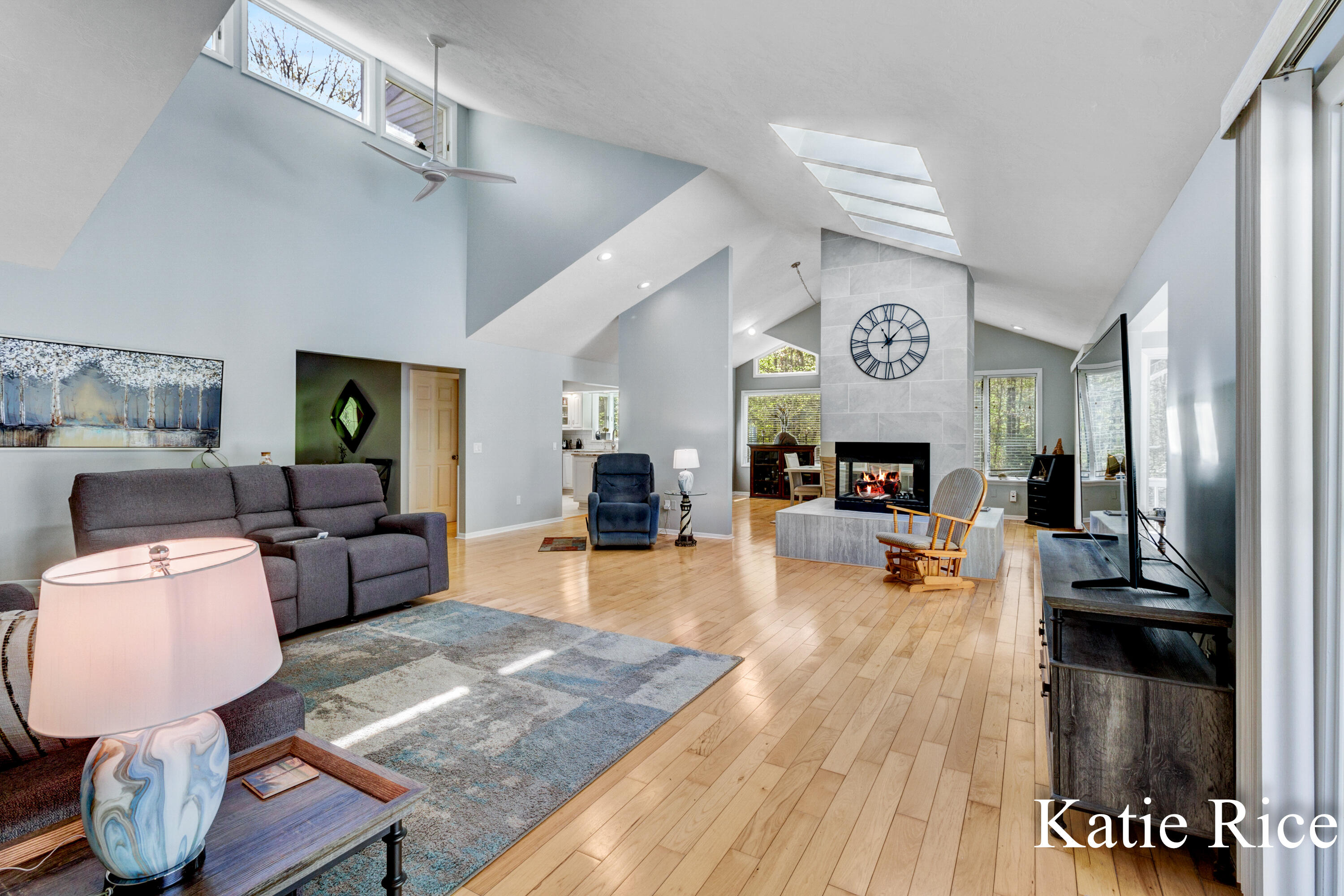 6611 Burton Woods Drive