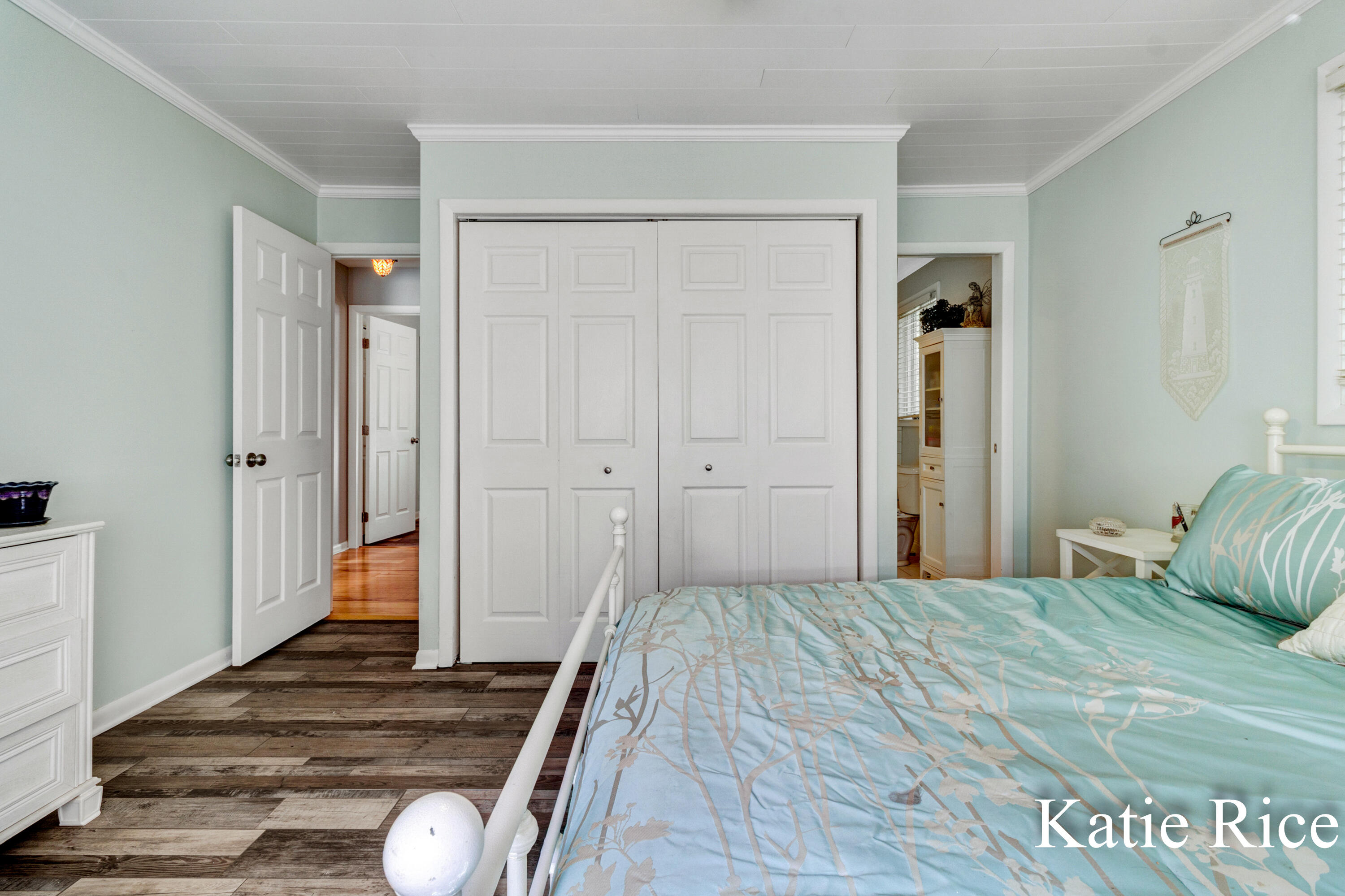 6611 Burton Woods Drive