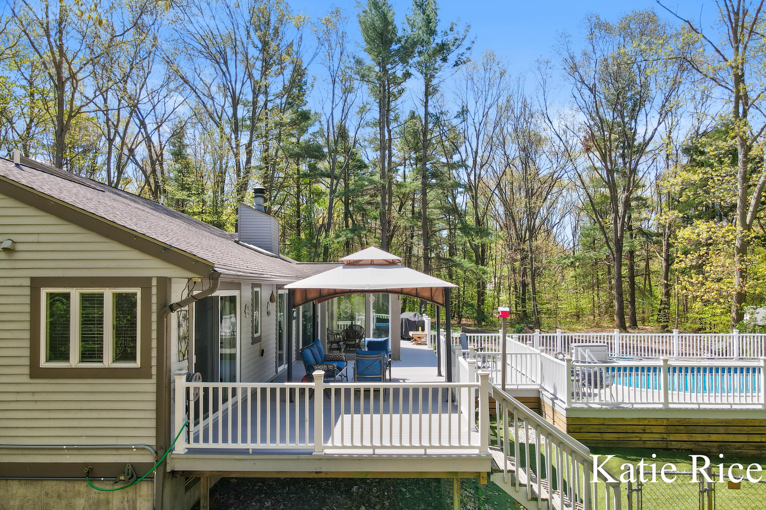 6611 Burton Woods Drive