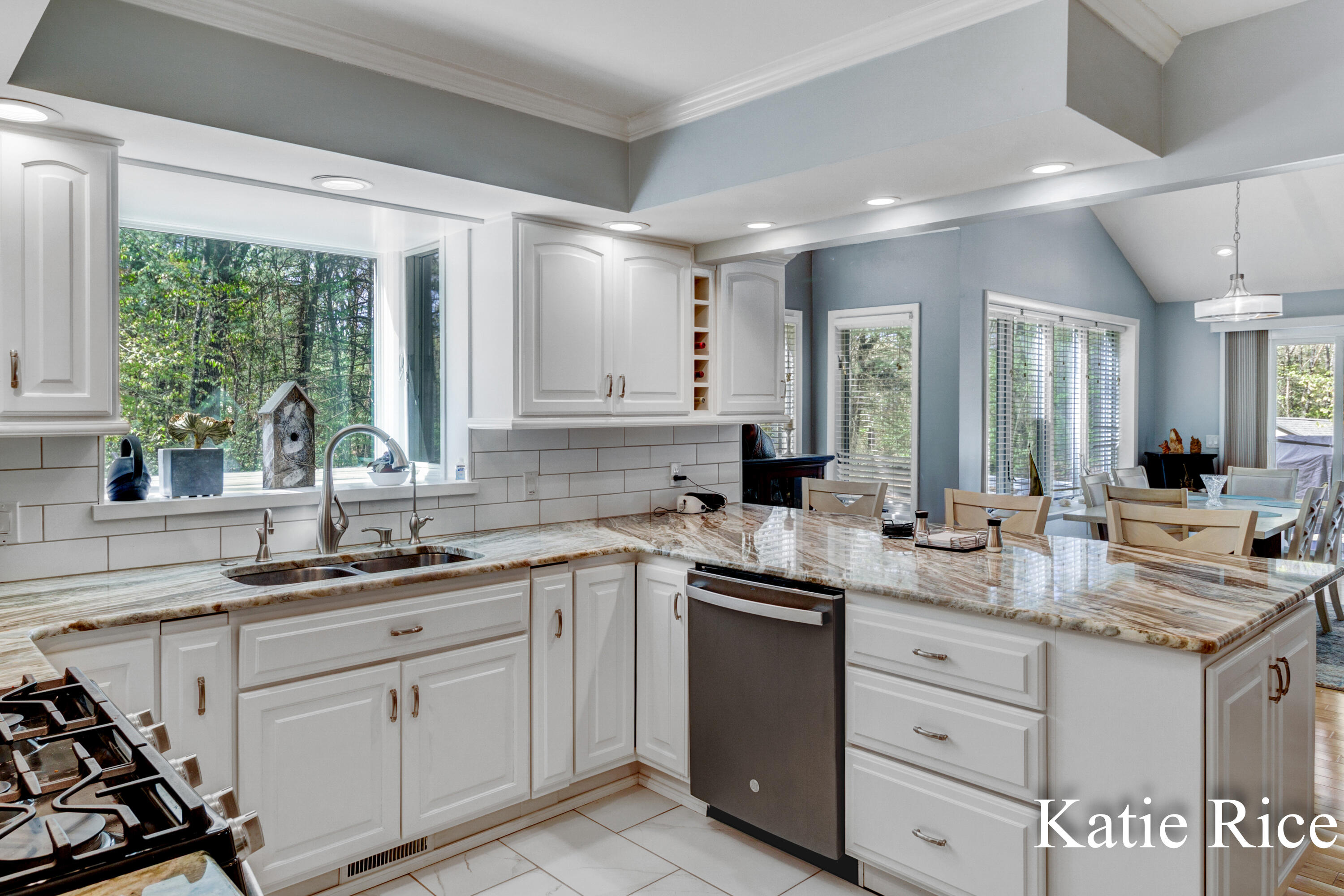 6611 Burton Woods Drive