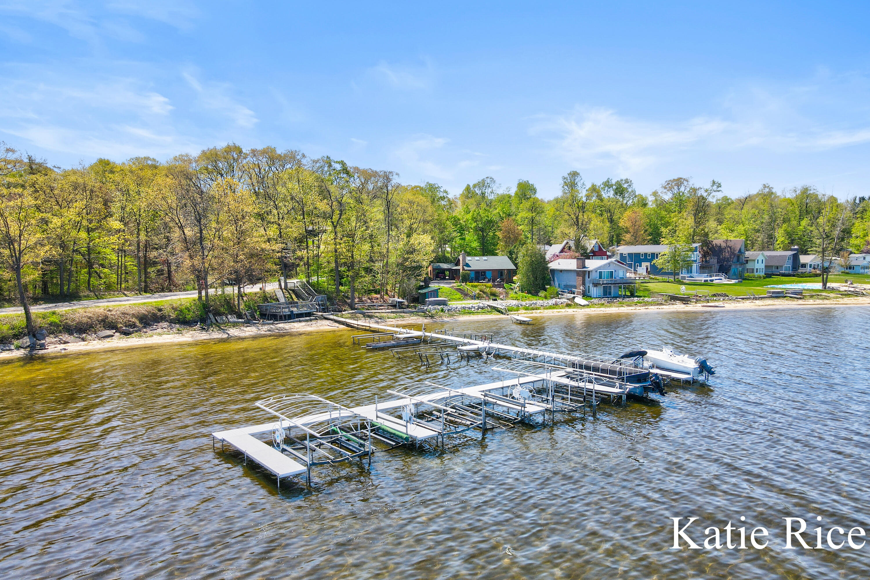 6611 Burton Woods Drive