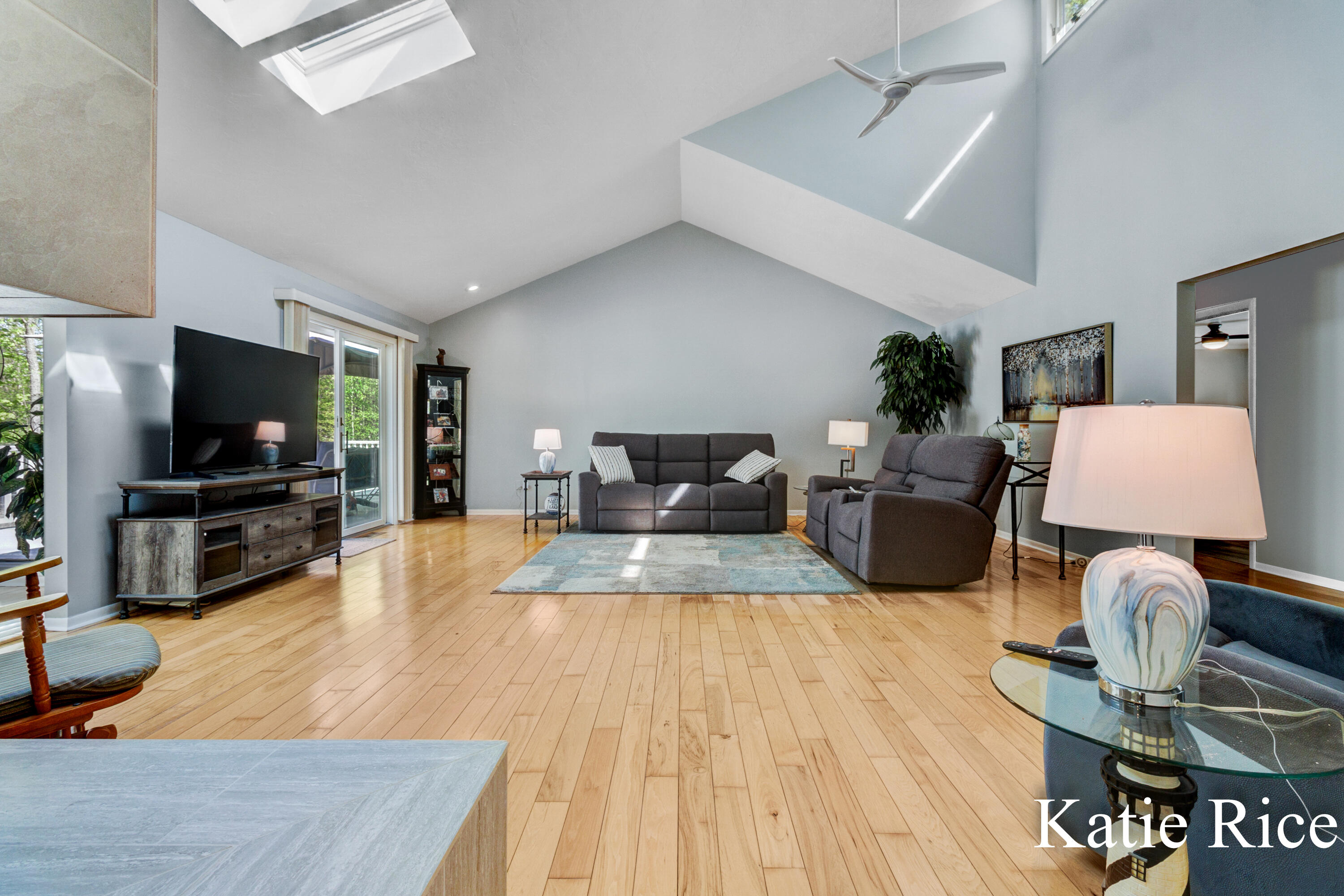 6611 Burton Woods Drive