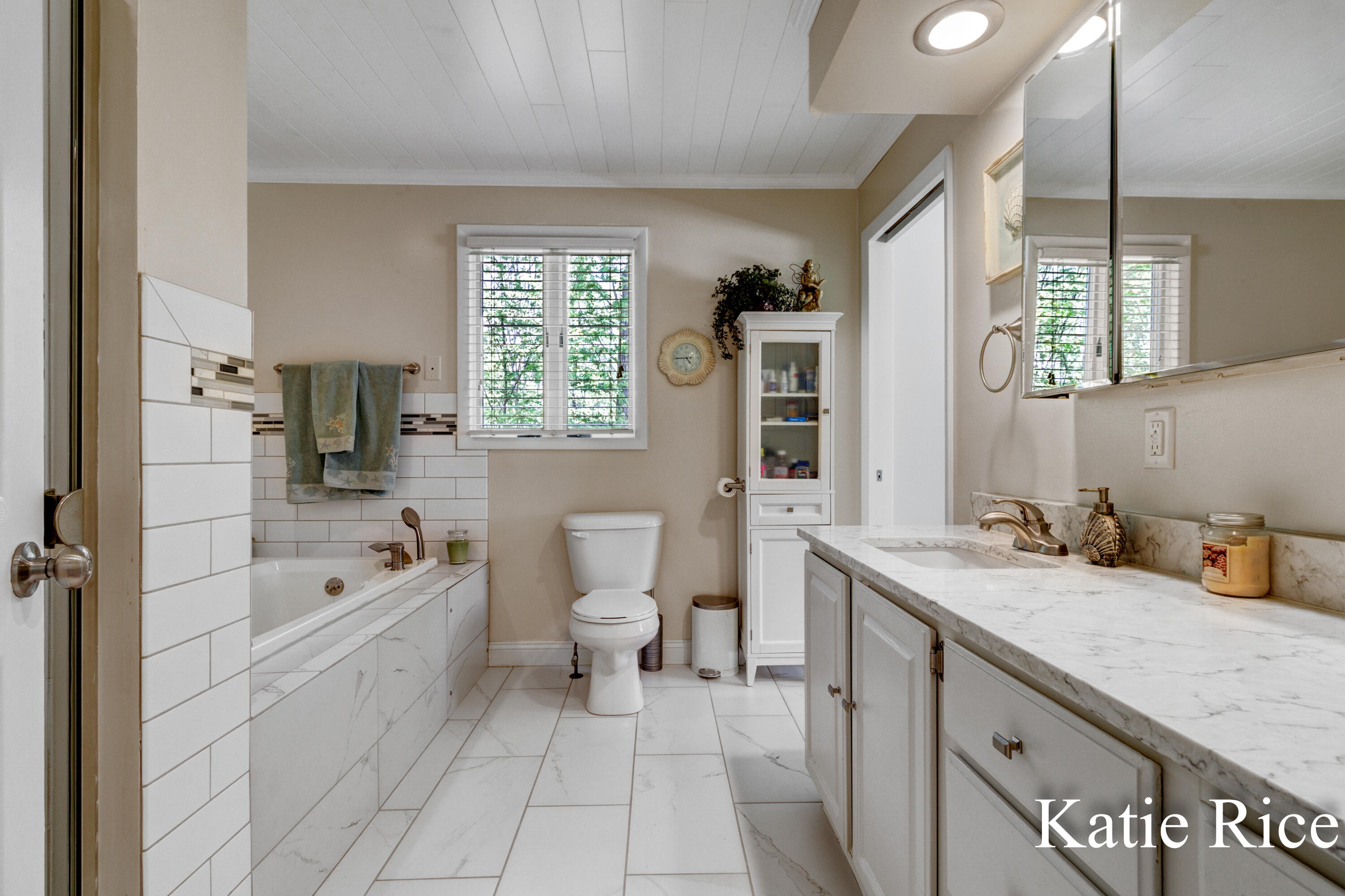 6611 Burton Woods Drive