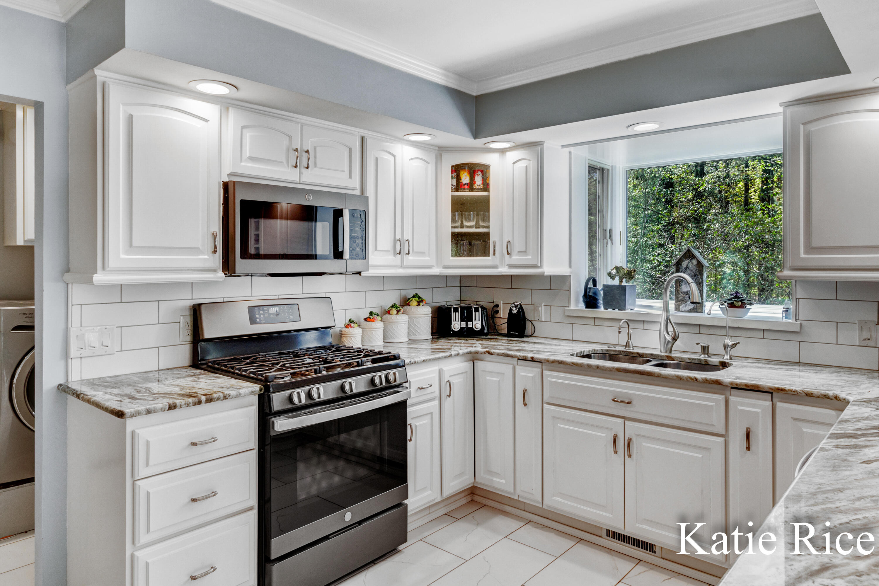 6611 Burton Woods Drive