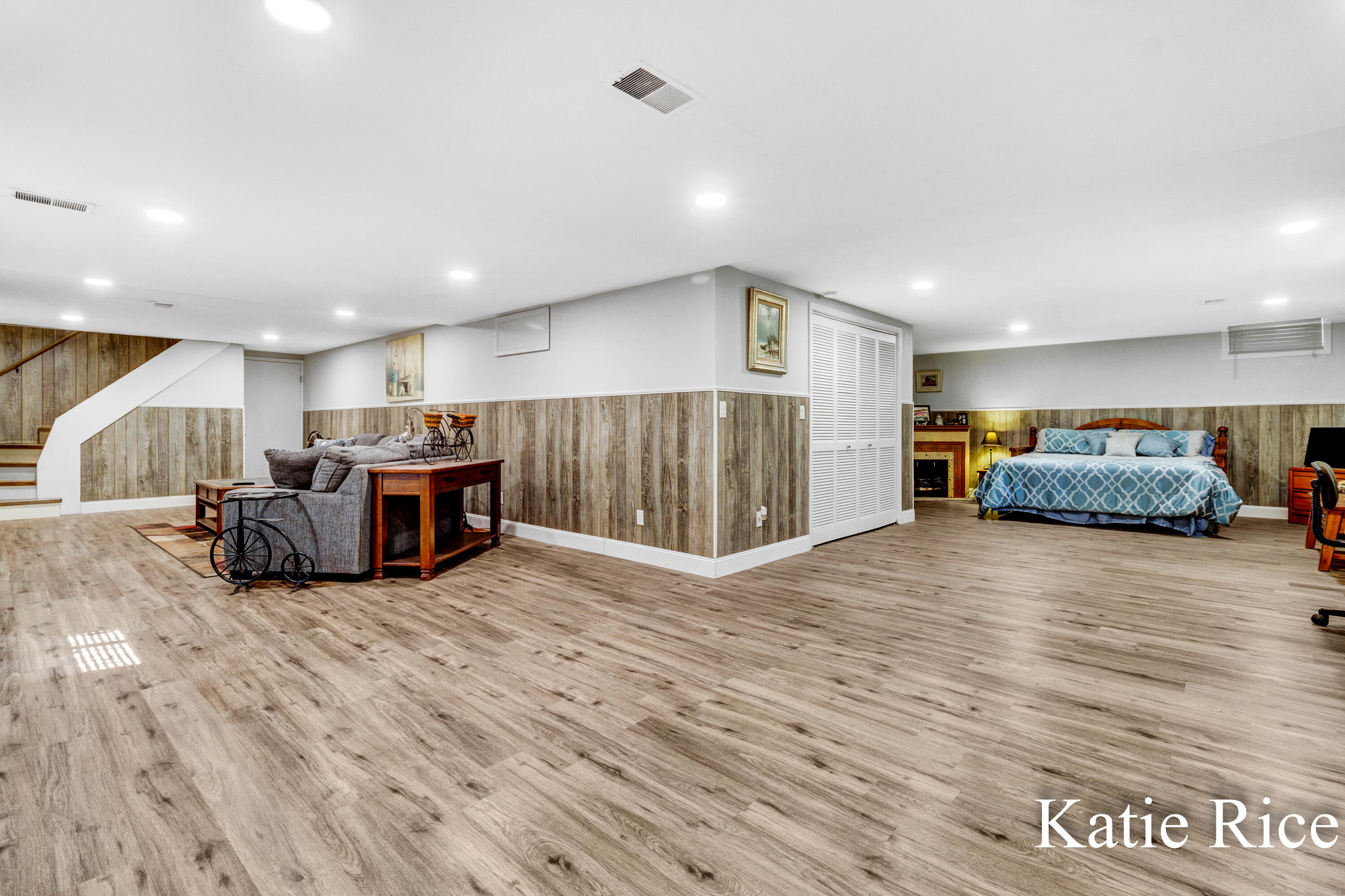 6611 Burton Woods Drive