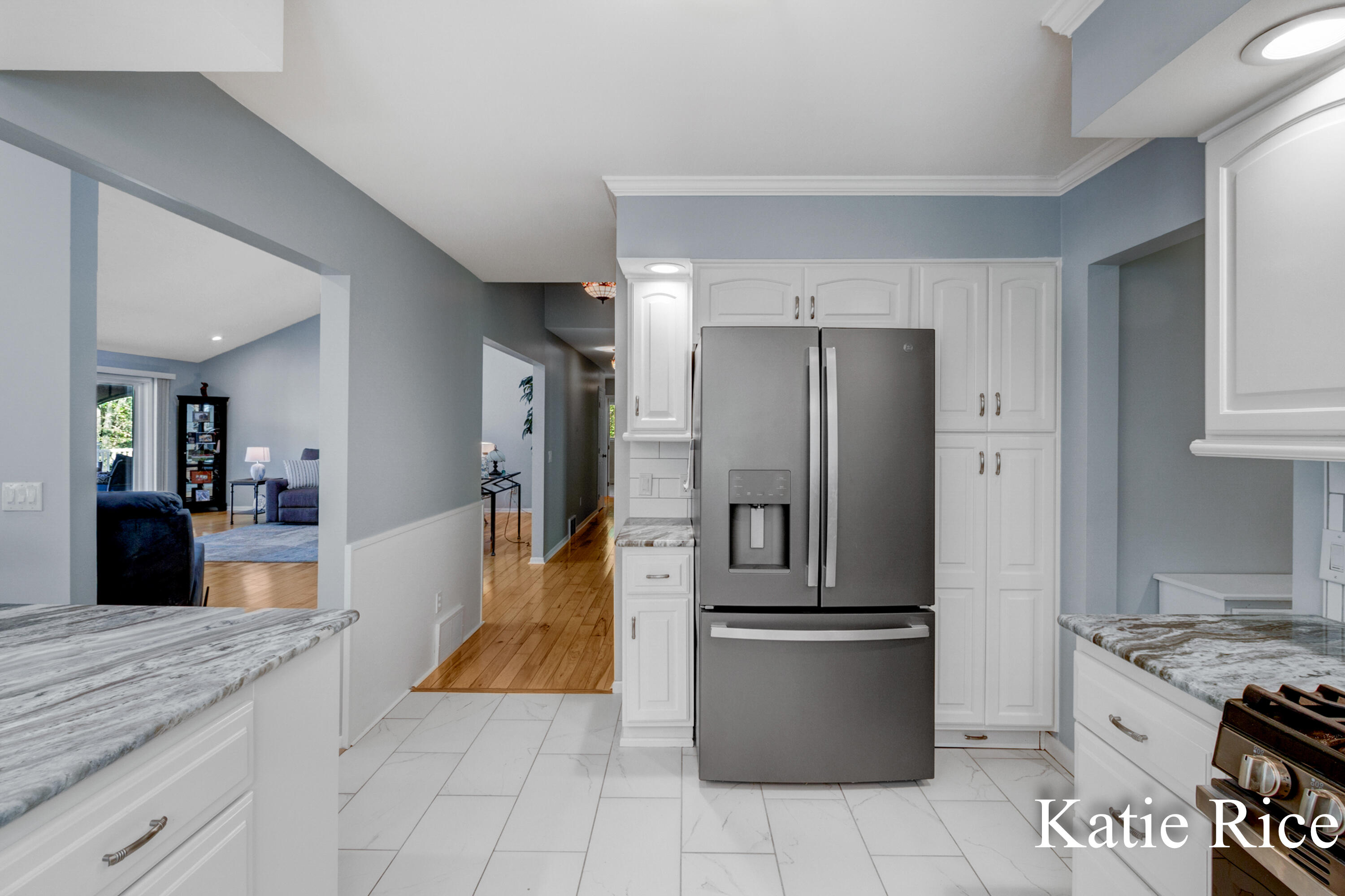 6611 Burton Woods Drive