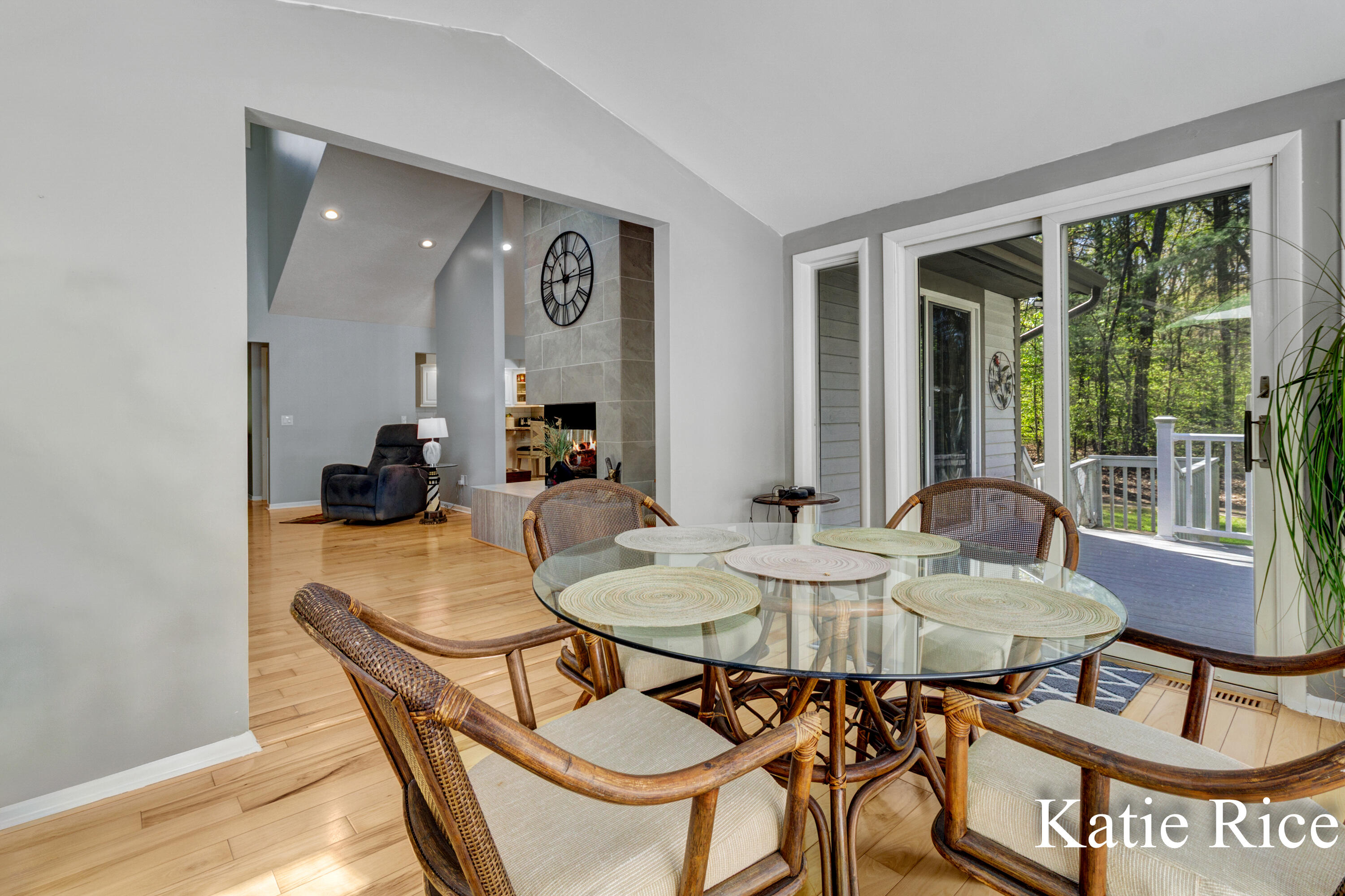 6611 Burton Woods Drive