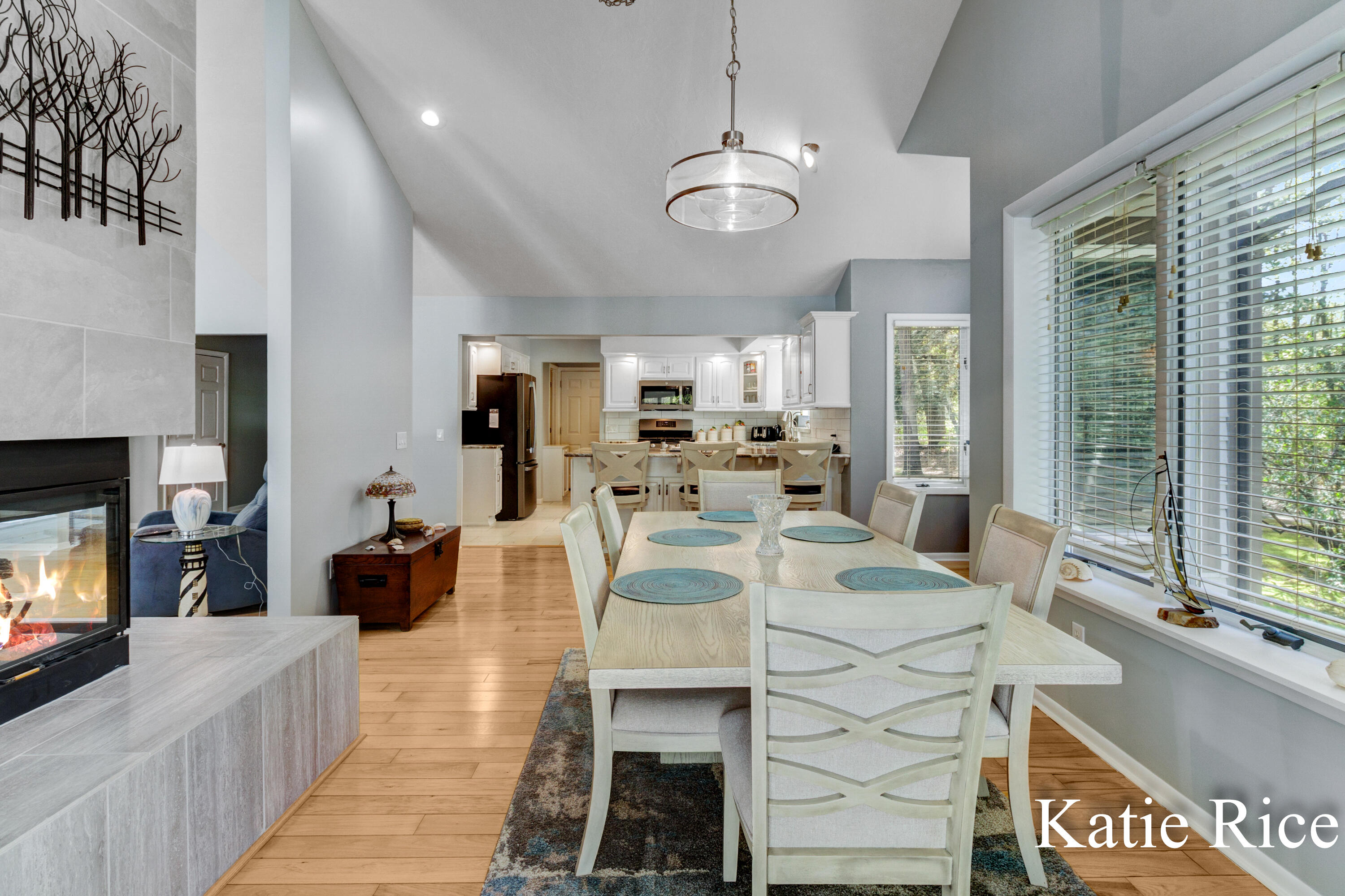 6611 Burton Woods Drive