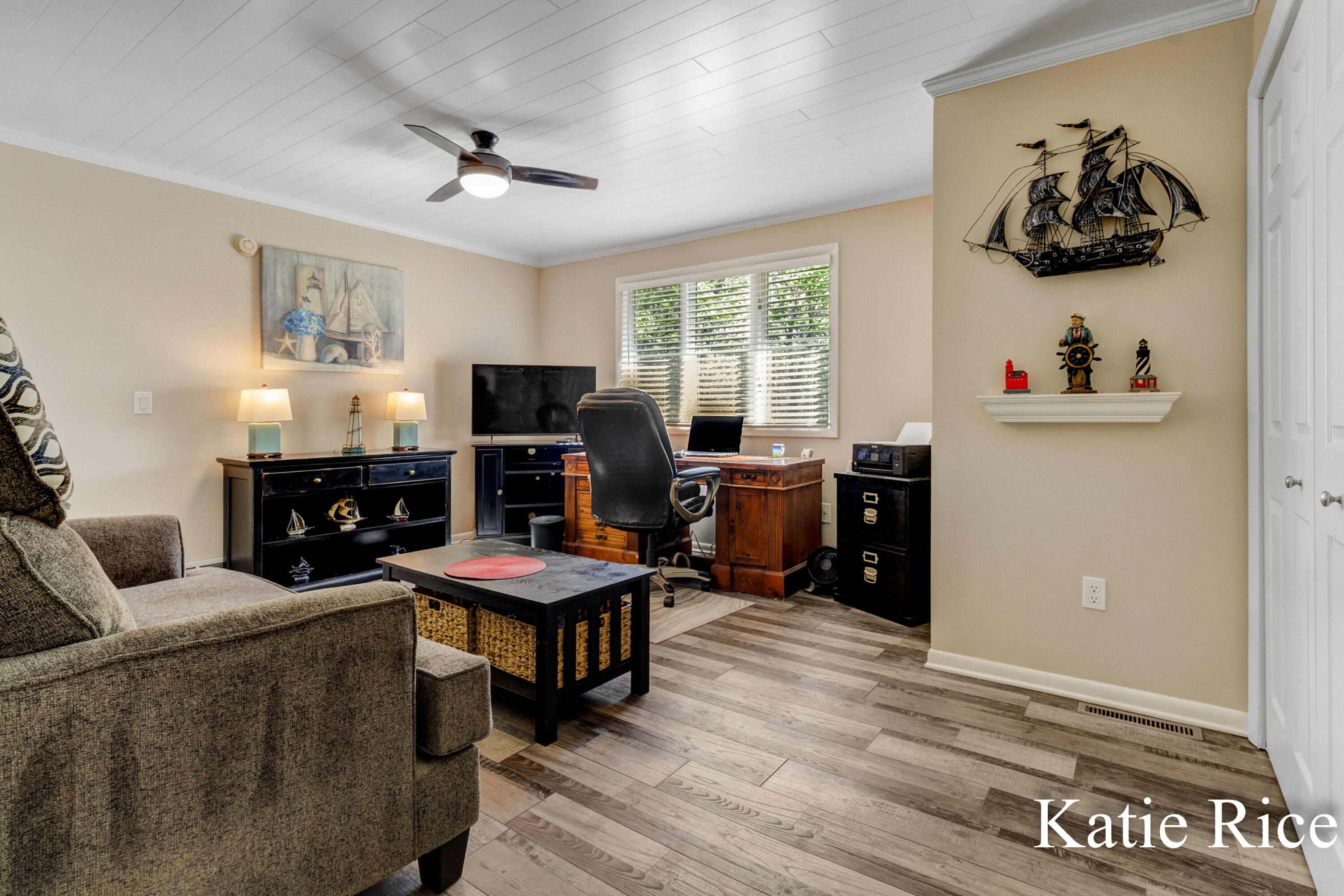 6611 Burton Woods Drive