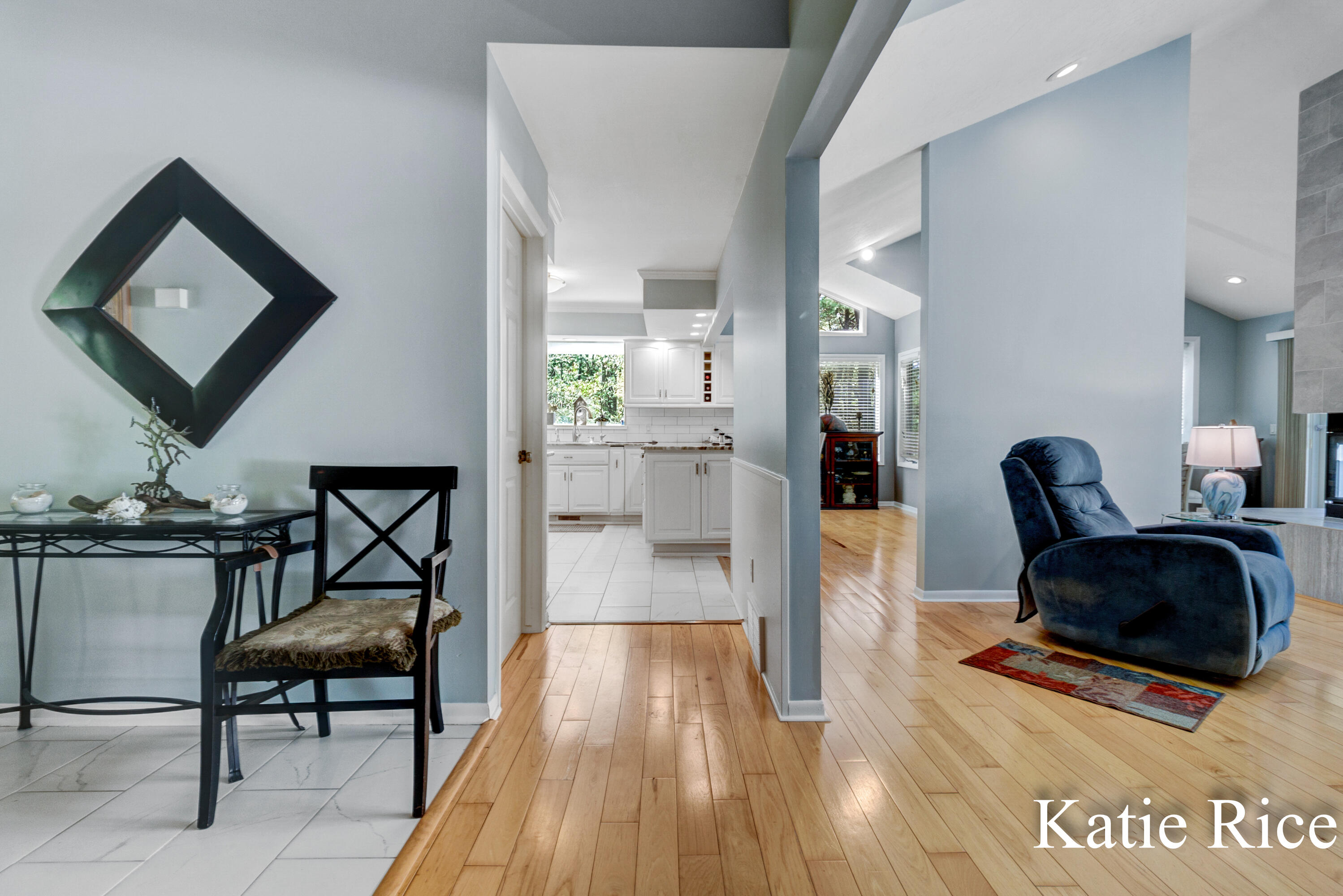 6611 Burton Woods Drive