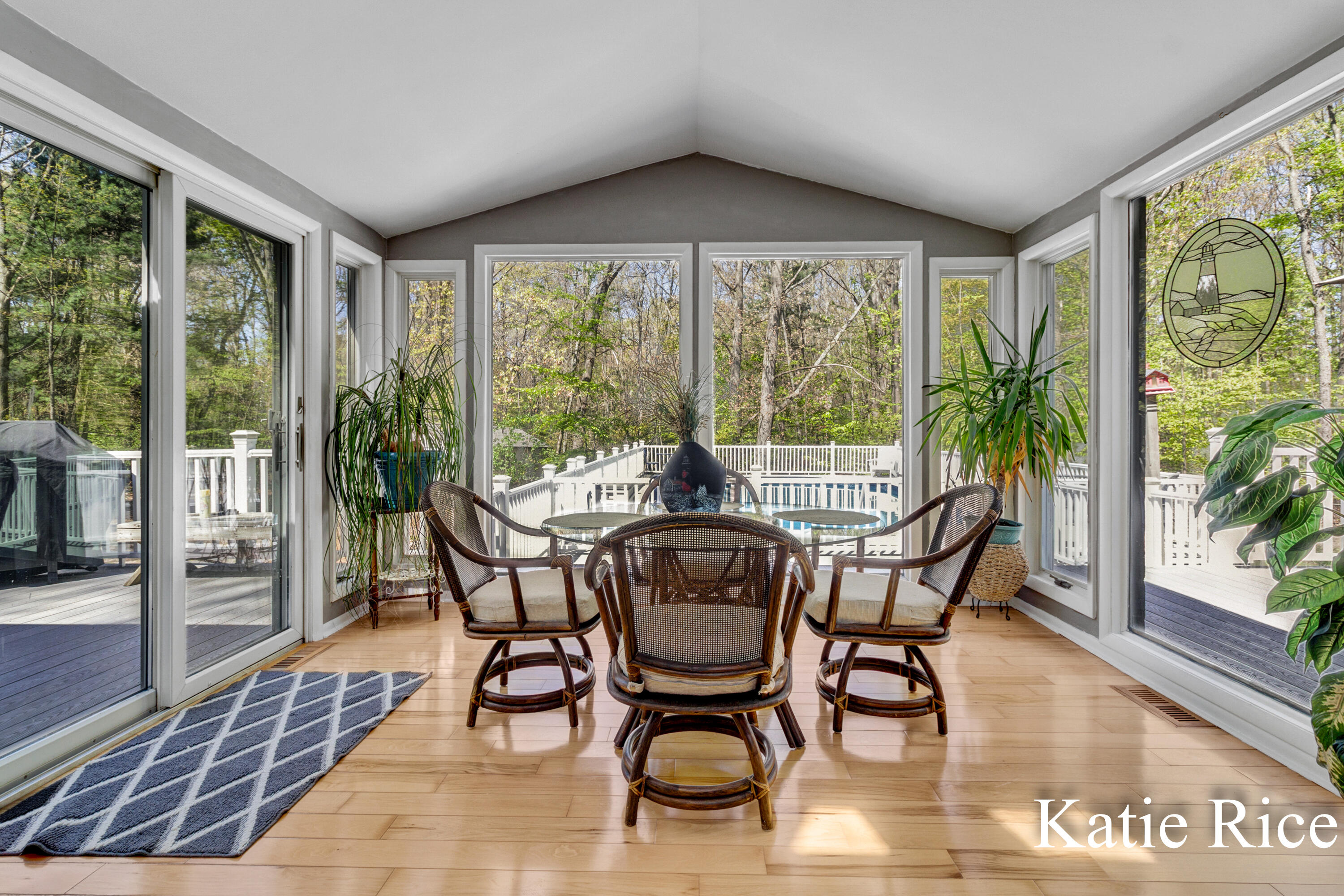 6611 Burton Woods Drive