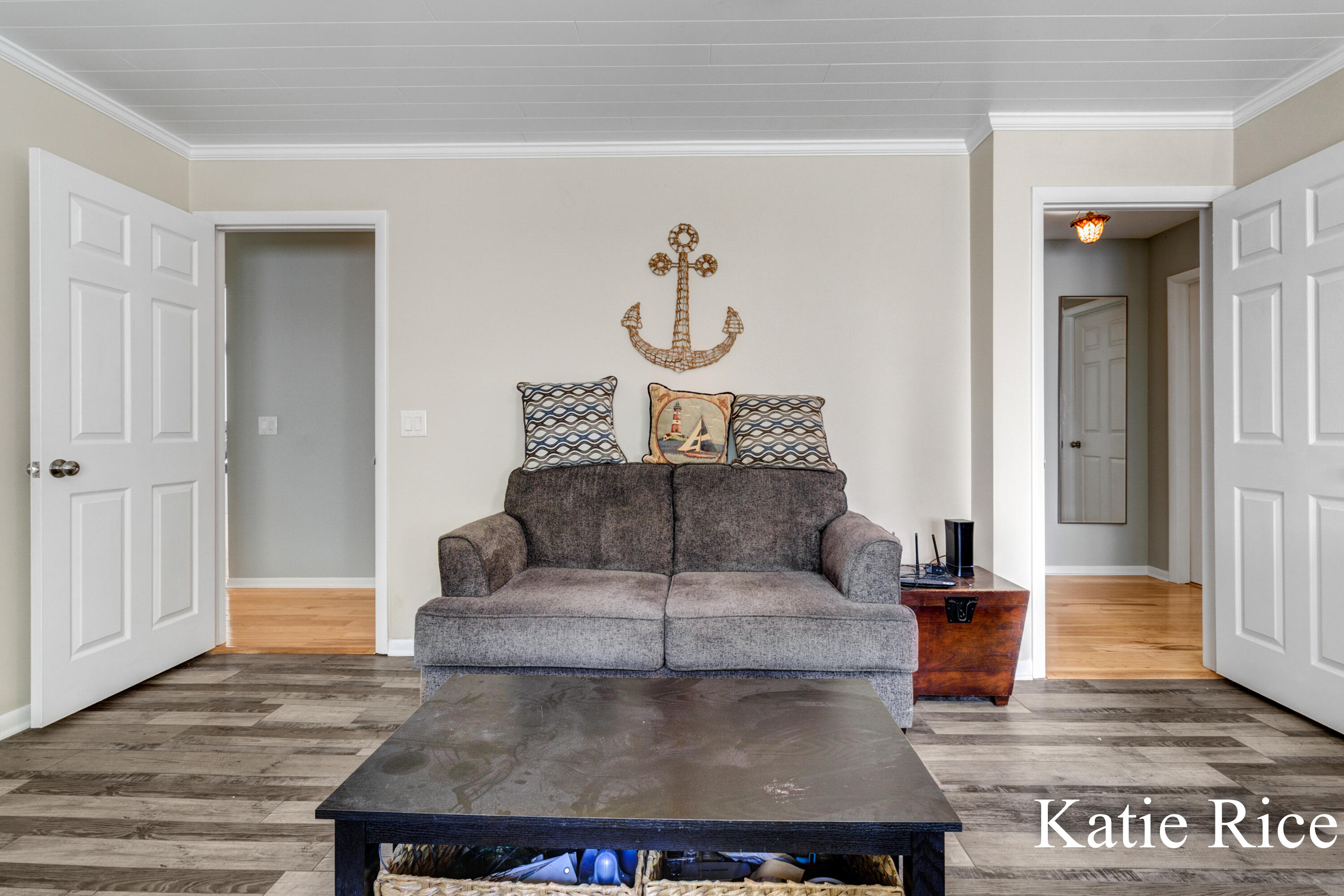 6611 Burton Woods Drive