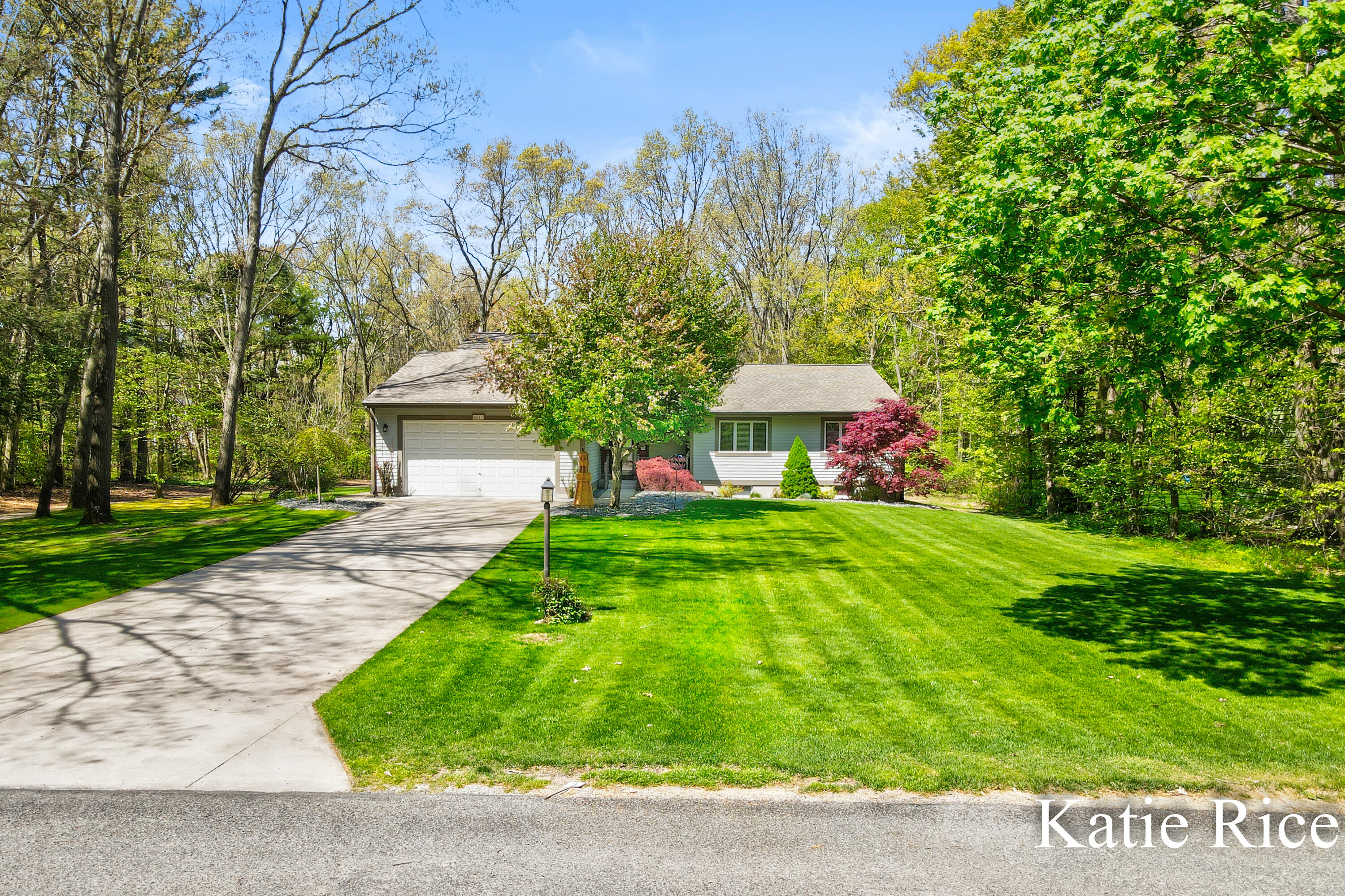 6611 Burton Woods Drive