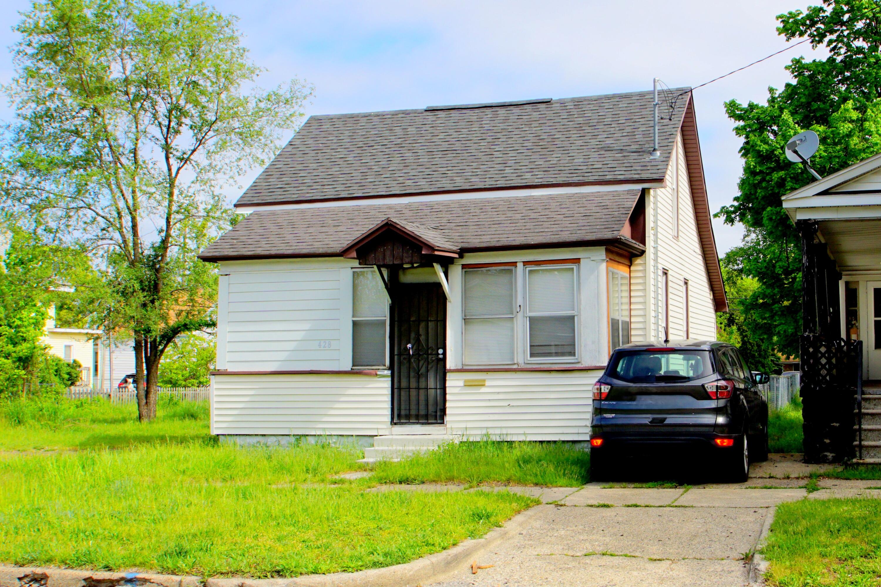 428 Catherine Avenue