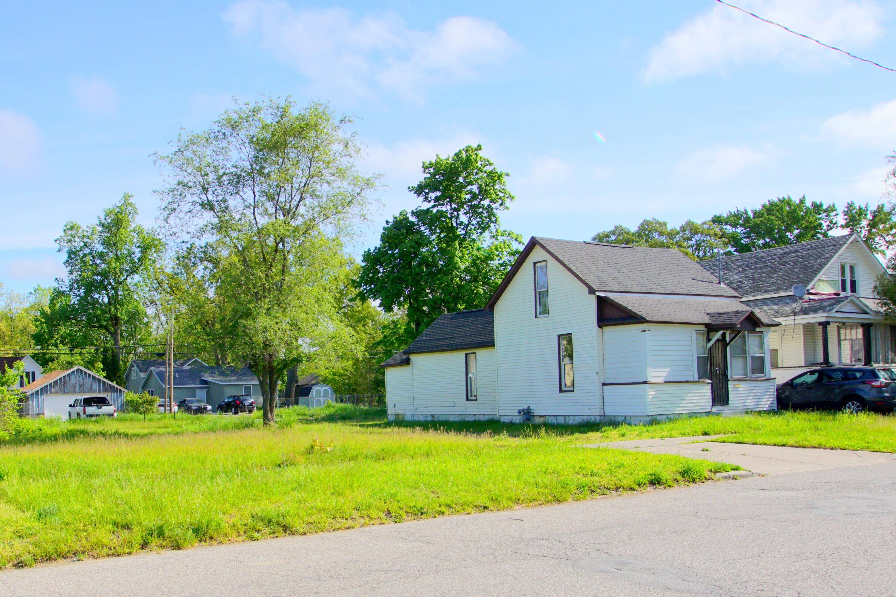 428 Catherine Avenue