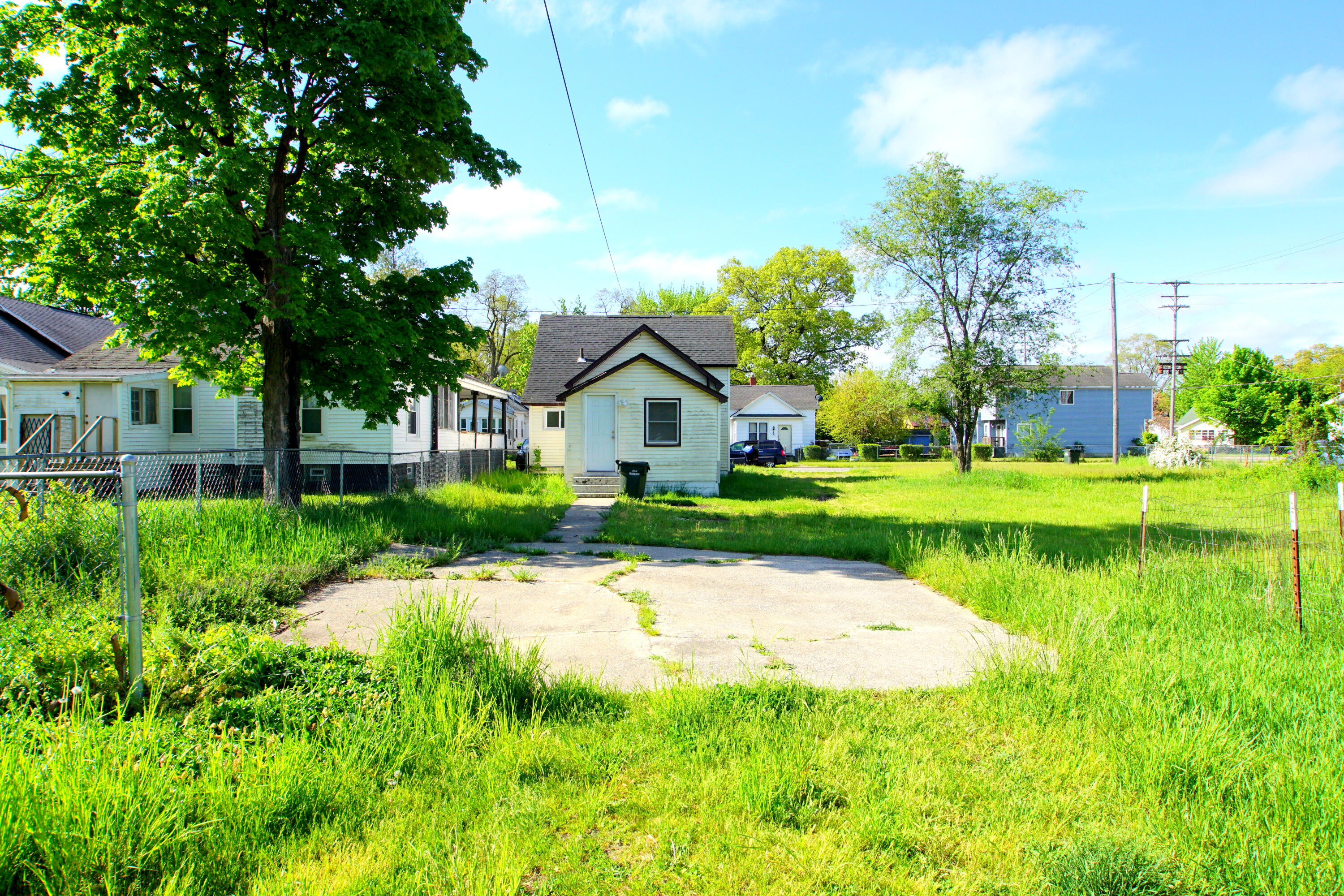 428 Catherine Avenue