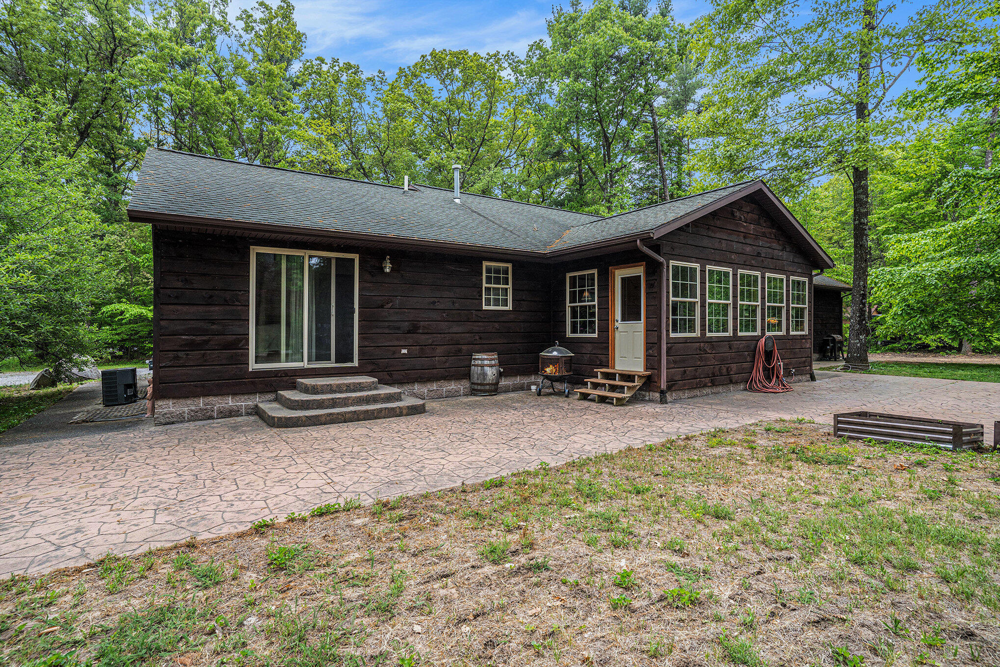 2636 White Lake Drive