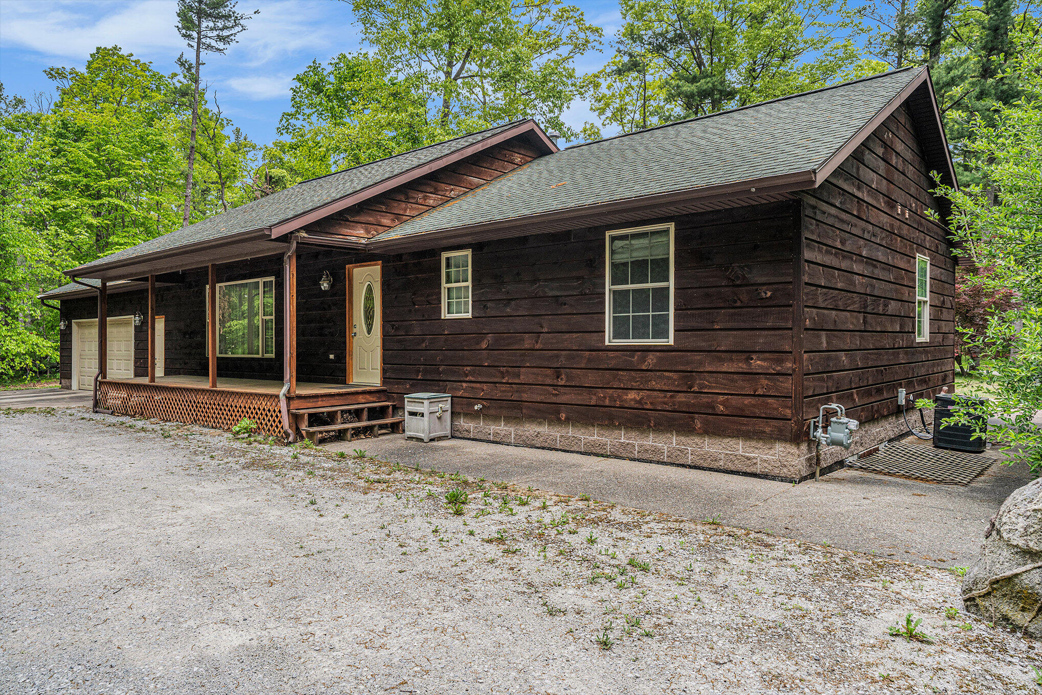 2636 White Lake Drive